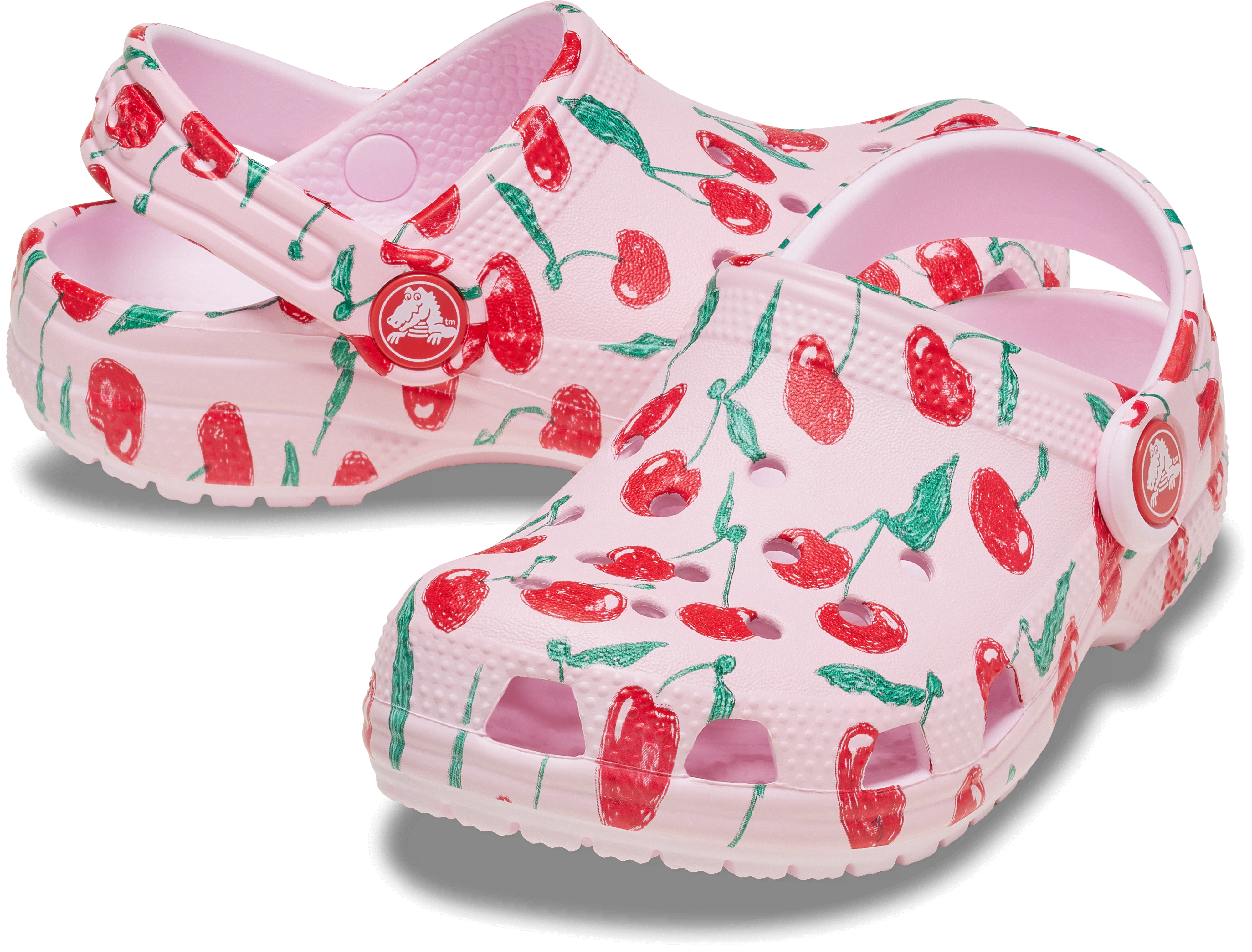 [å] å KIDS'CLASSIC FRESH FRUITS CLOG åҶѡˤλҡλ ԥ 21cm 1821cmۥå 饷å եå ե롼 å