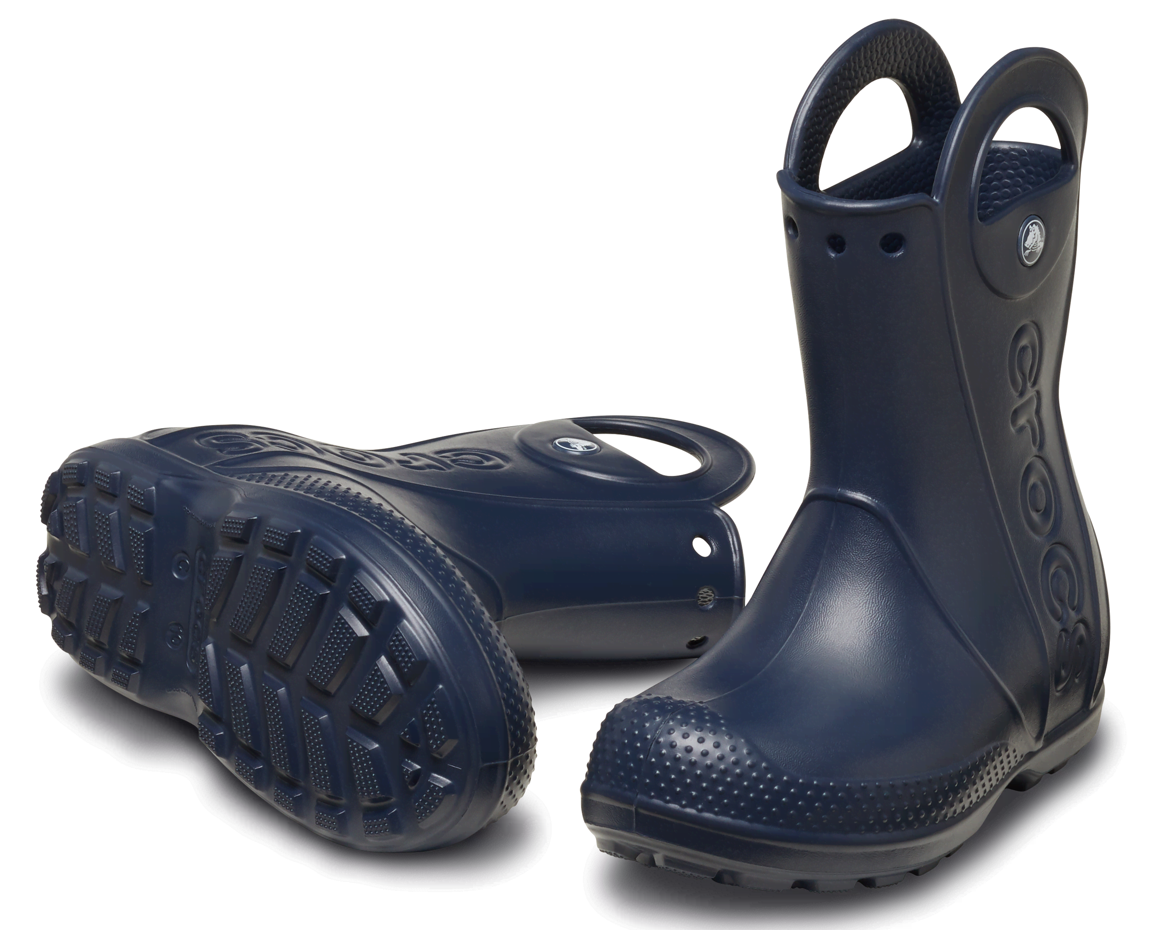 【最短当日出荷】 キッズ - フットウエア - キッズ全て 【18～21cm】キッズ ハンドル イット レイン ブーツ KIDS' HANDLE IT RAIN BOOT 〈色〉ブルー/青 