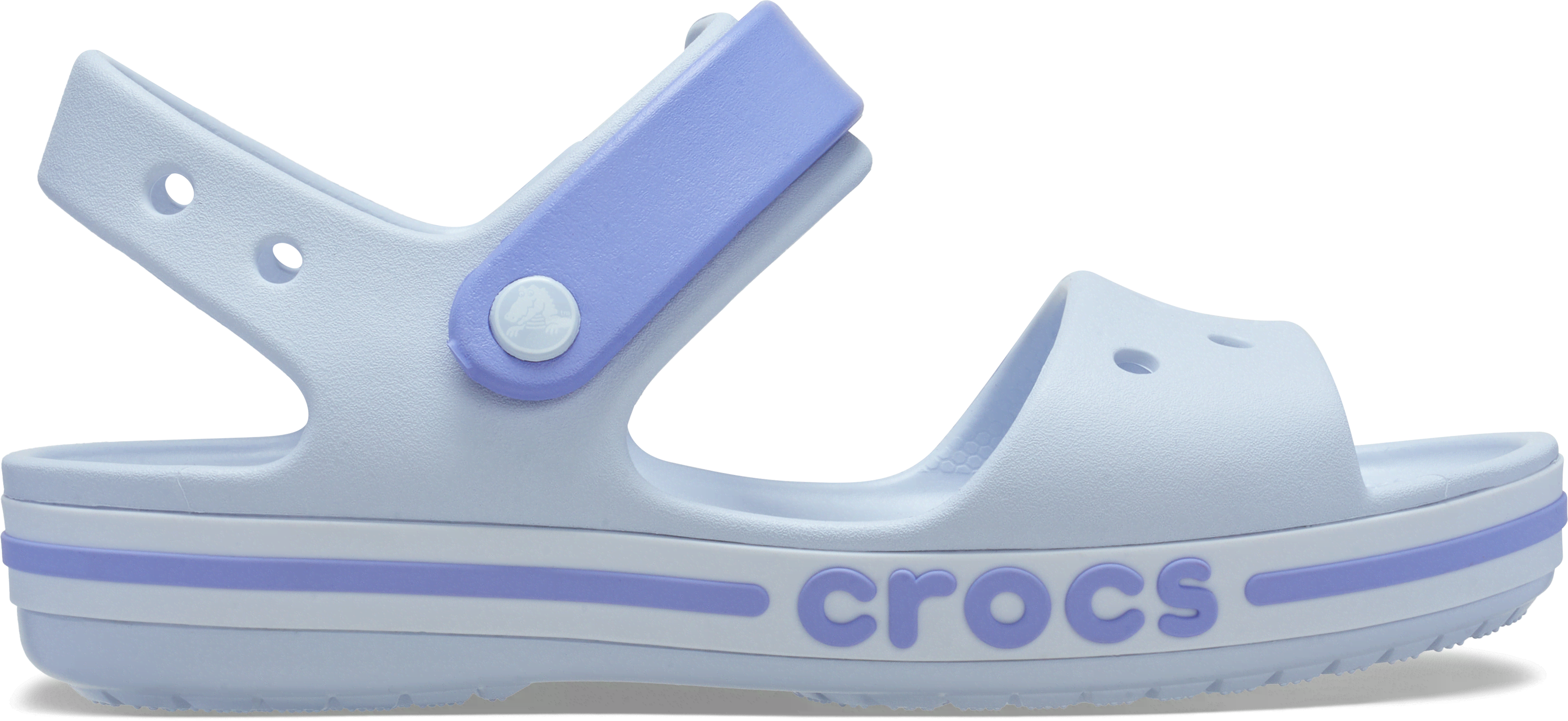 Crocs | Kids | Bayaband | Sandals | Dreamscape | J3