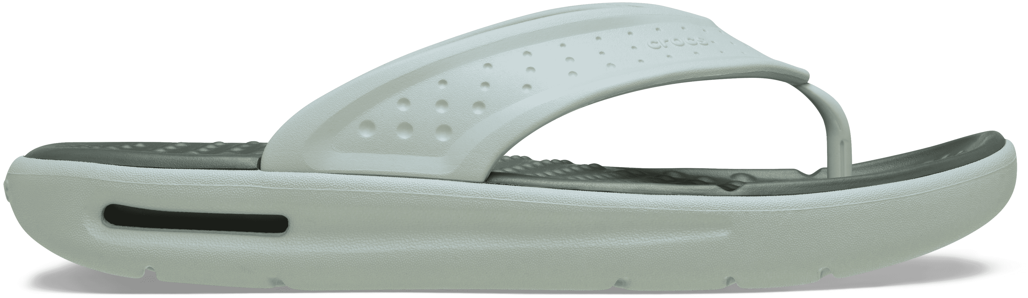 Crocs Inmotion Flip; Mirage, M12