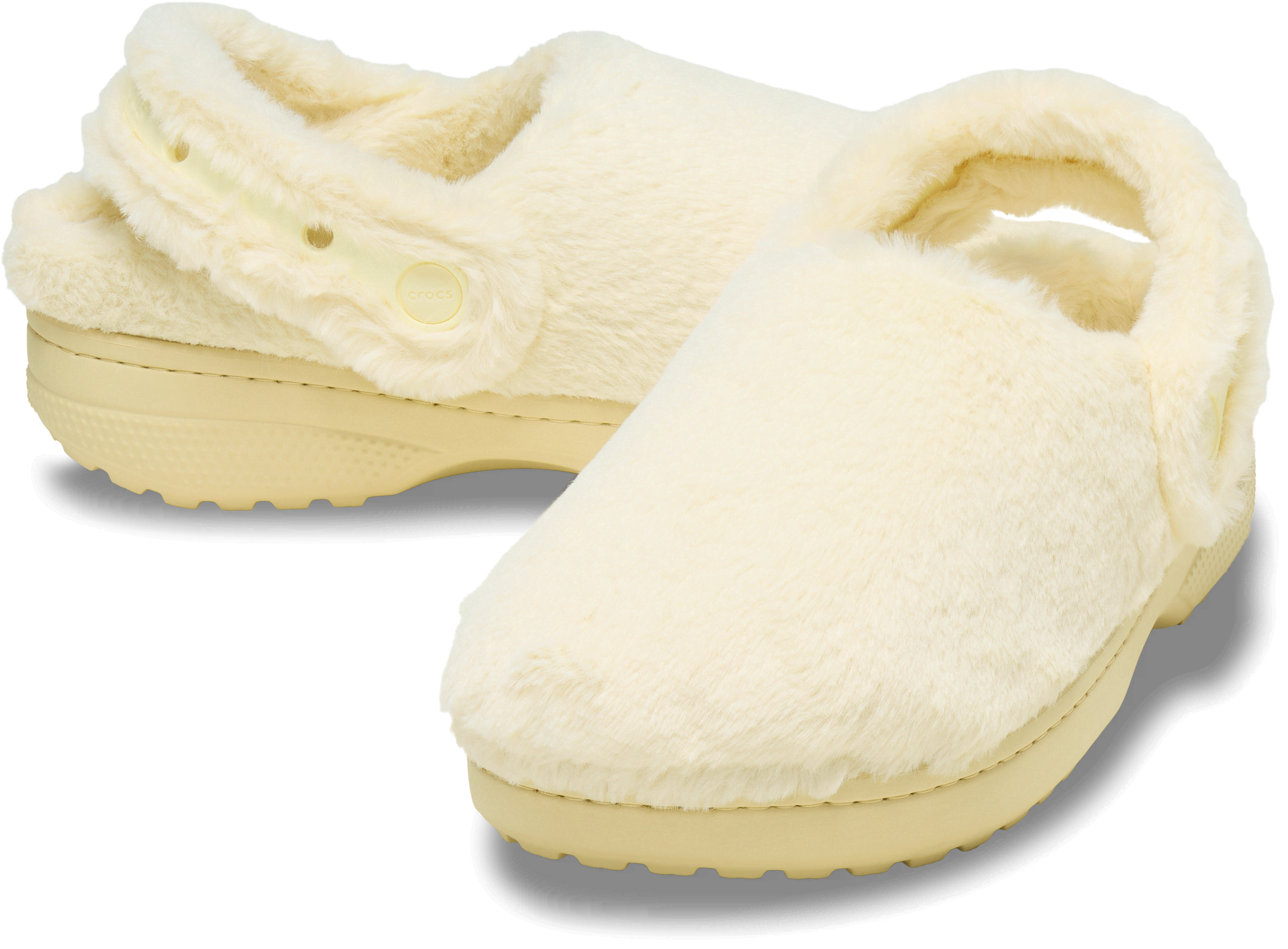 [NbNX] NbO CLASSIC UNFURGETTABLE CLOG YAfB[X zCg/ 26cm NVbN At@[Qb^u NbO