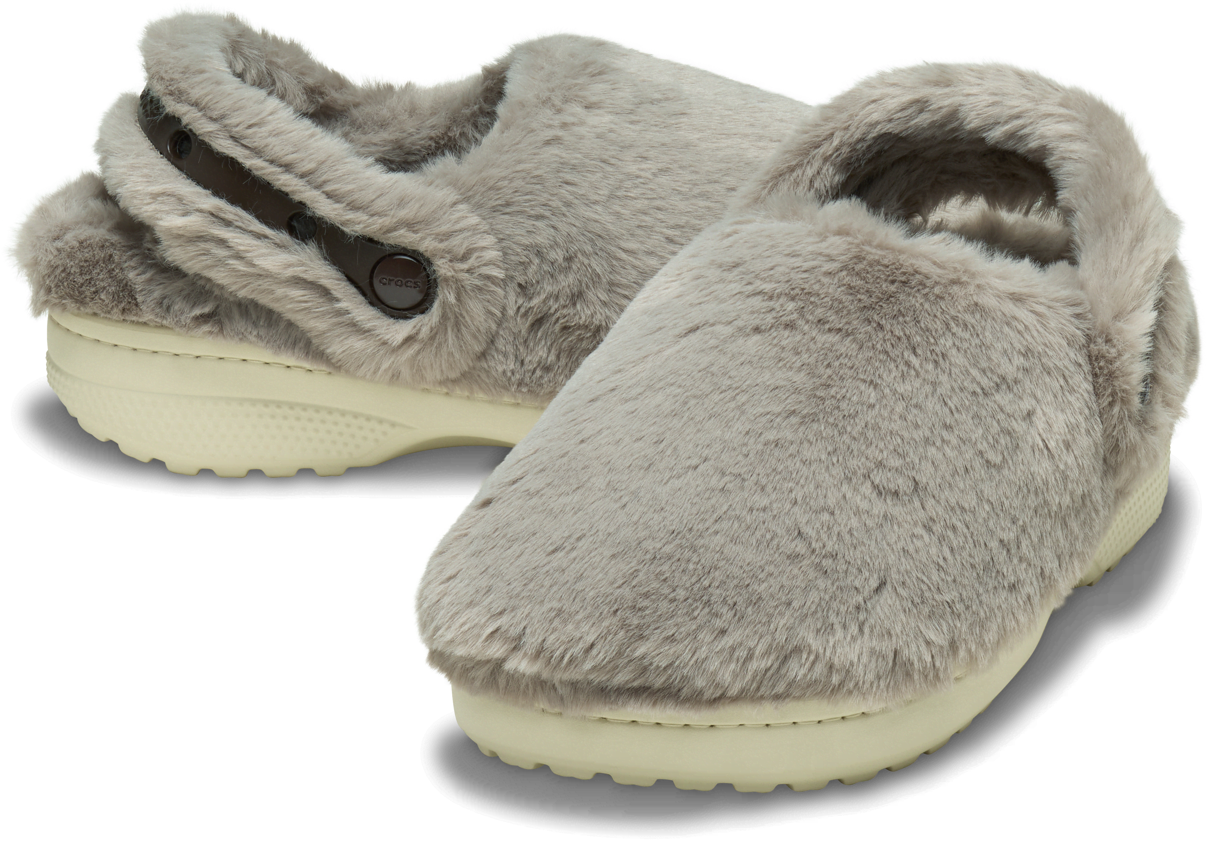 [NbNX] NbO CLASSIC UNFURGETTABLE CLOG YAfB[X O[/DF 25cm NVbN At@[Qb^u NbO