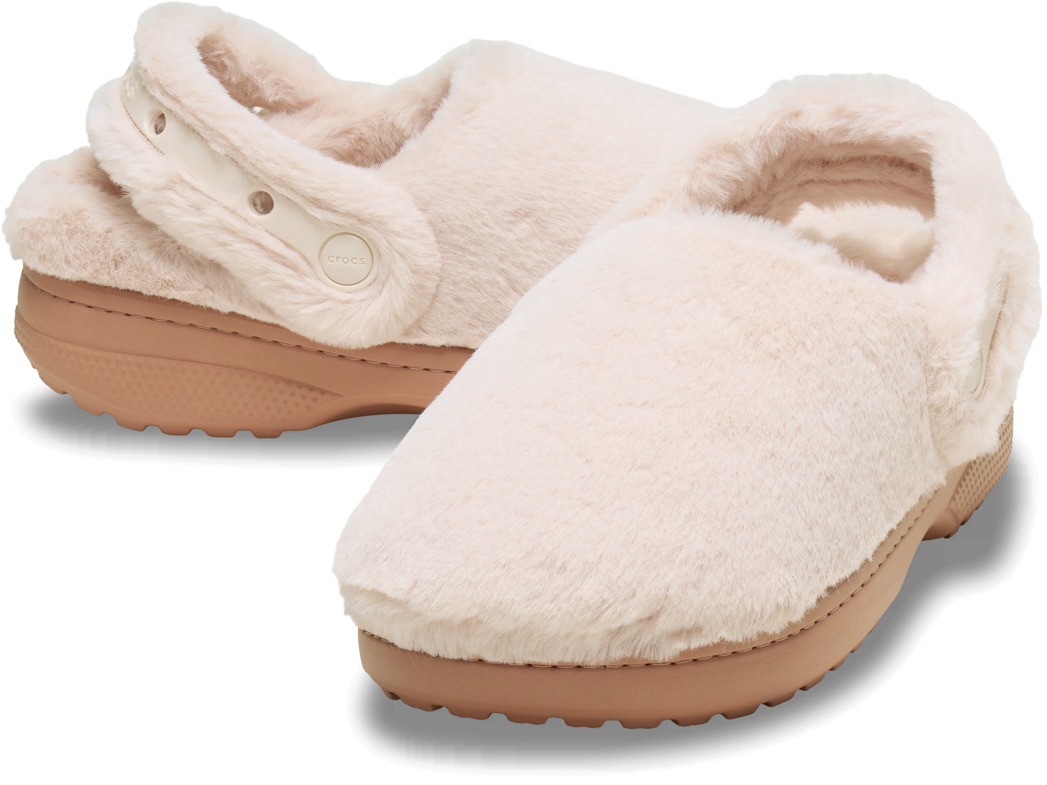 [NbNX] NbO CLASSIC UNFURGETTABLE CLOG YAfB[X sN 26cm NVbN At@[Qb^u NbO