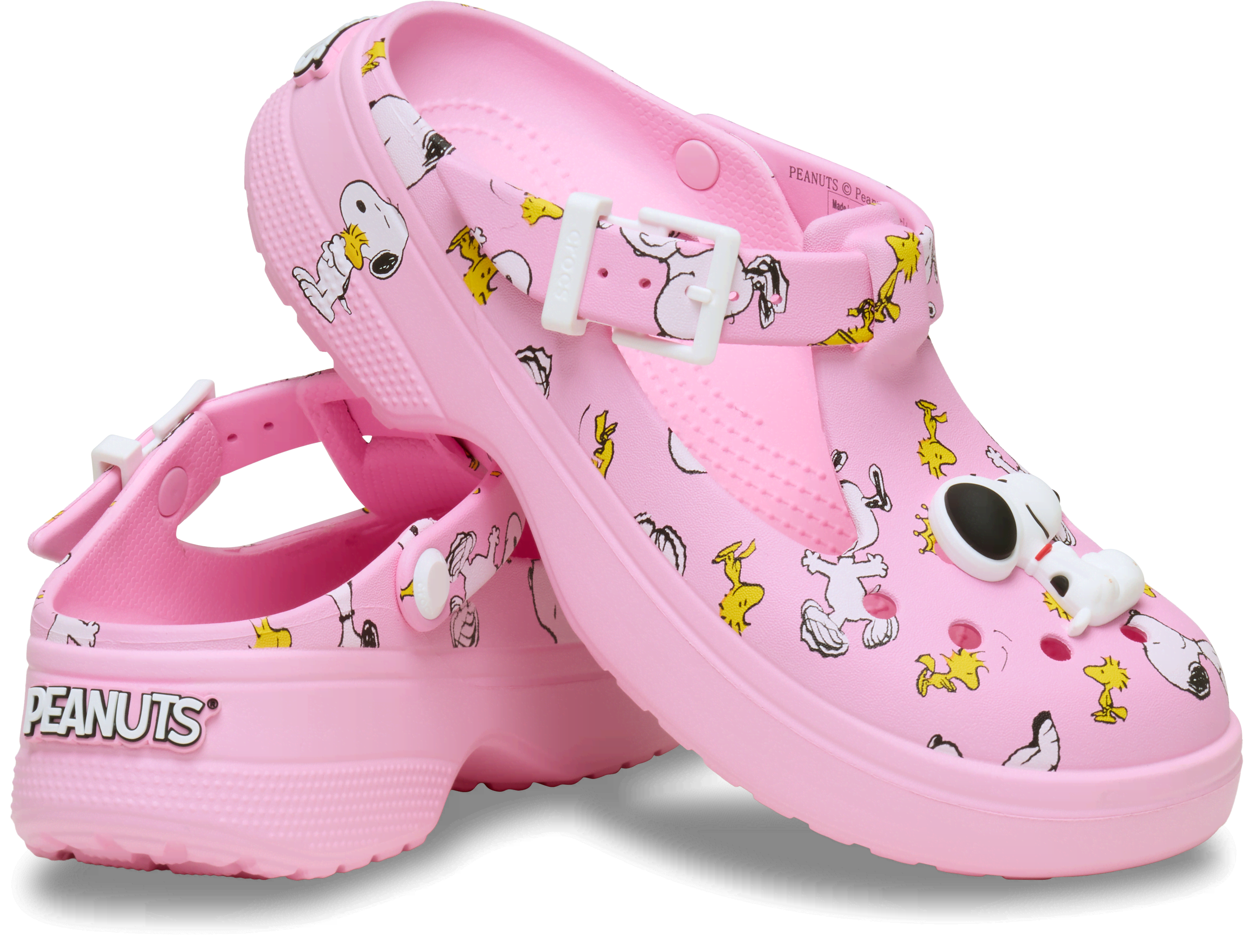 [å] å PEANUTS MARY JANE CLOG 󥺡ǥ ԥ 26cm ԡʥå ꡼  å