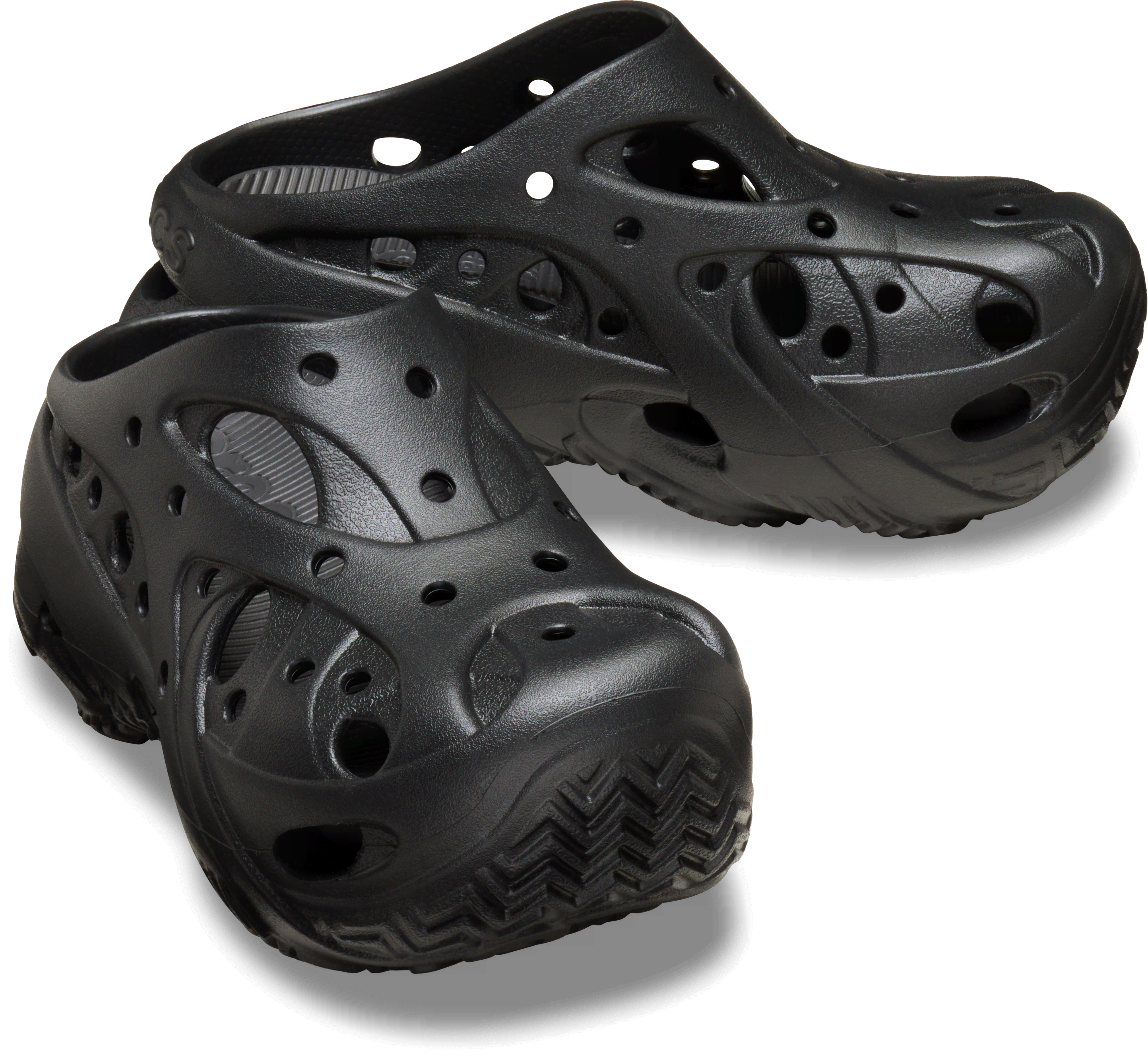 [NbNX] NbO CAGED CLOG YAjp ubN/ 22cm P[Wh NbO