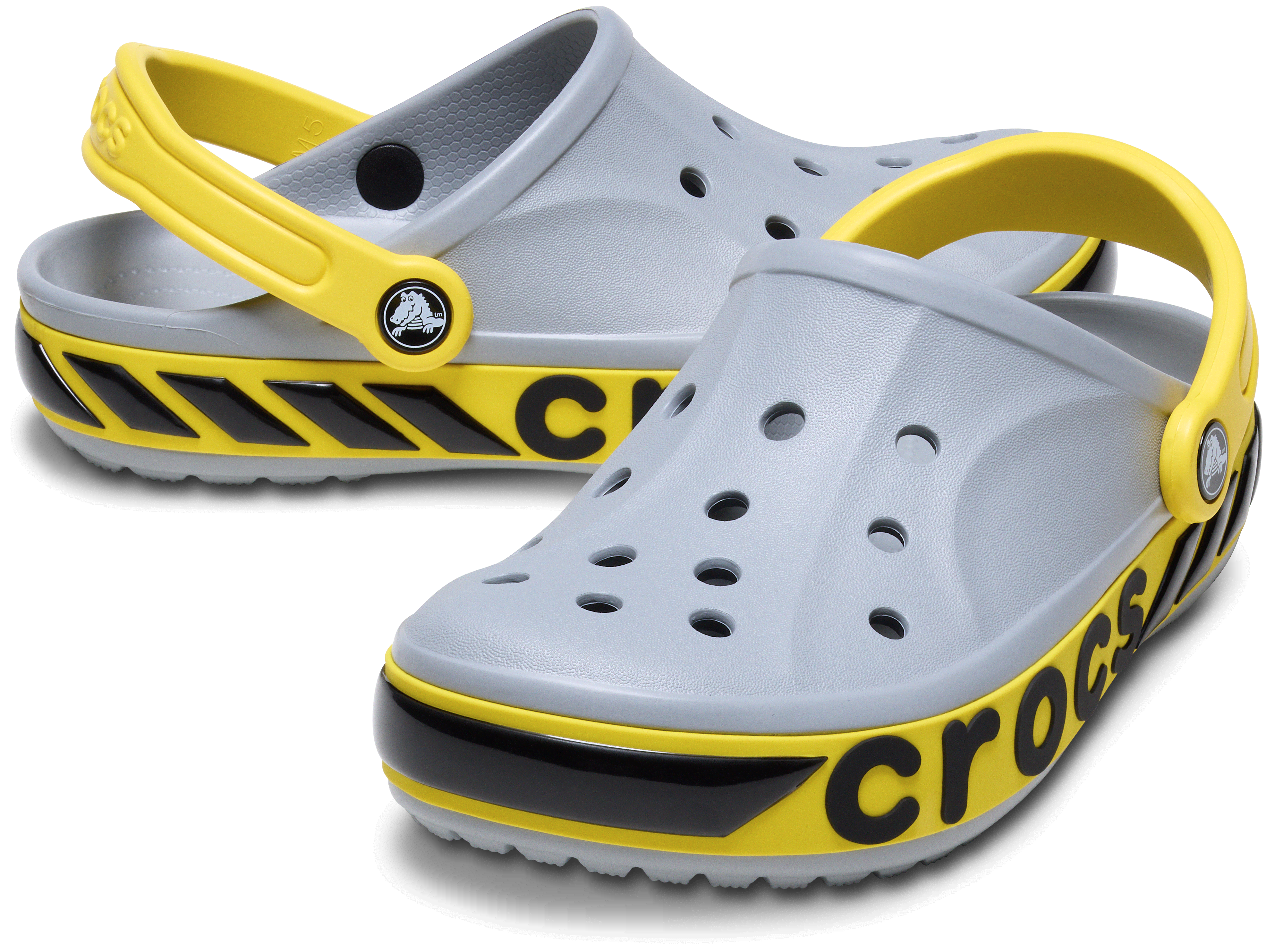[NbNX] NbO BAYABAND RACER CLOG YAfB[X O[/DF 23cm ooh [T[ NbO