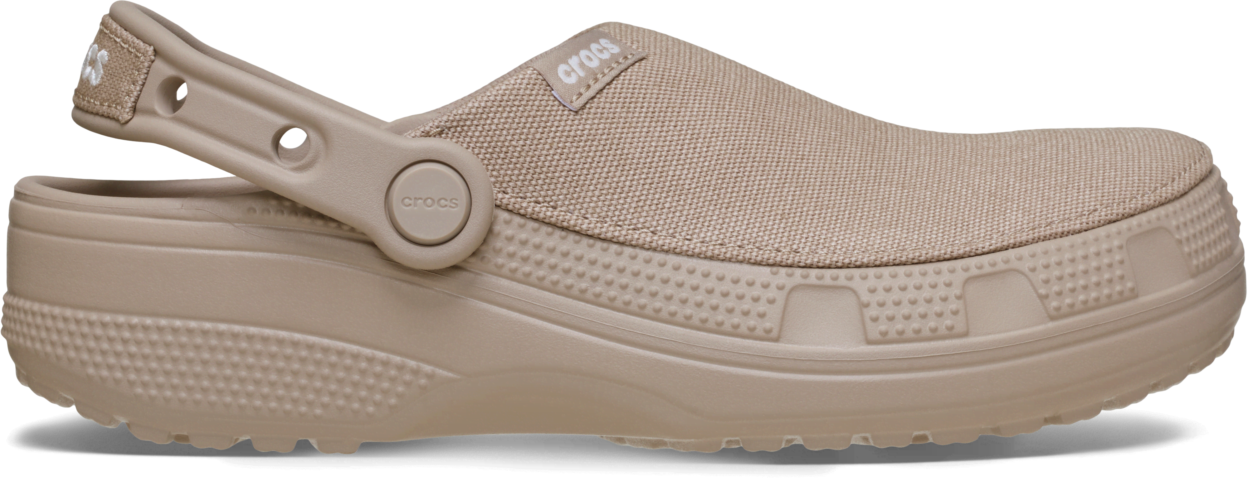 Crocs | Unisex | Classic Crafted | Clogs | Dulcé | W4/M3