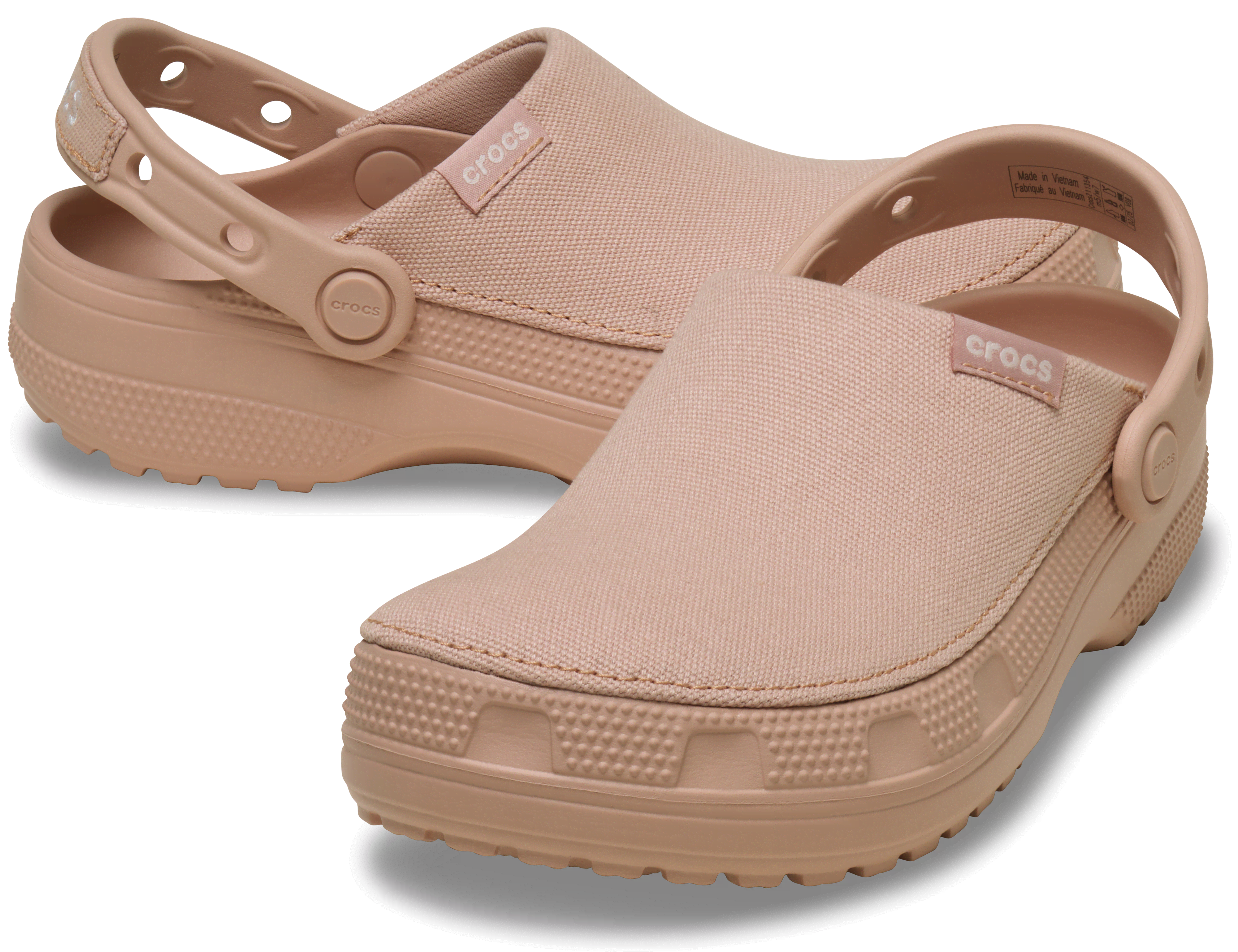 [�����å�������] �����å� CLASSIC CRAFTED CLOG ��󥺡���ǥ����� 27cm ���饷�å� ����եƥå� �����å�