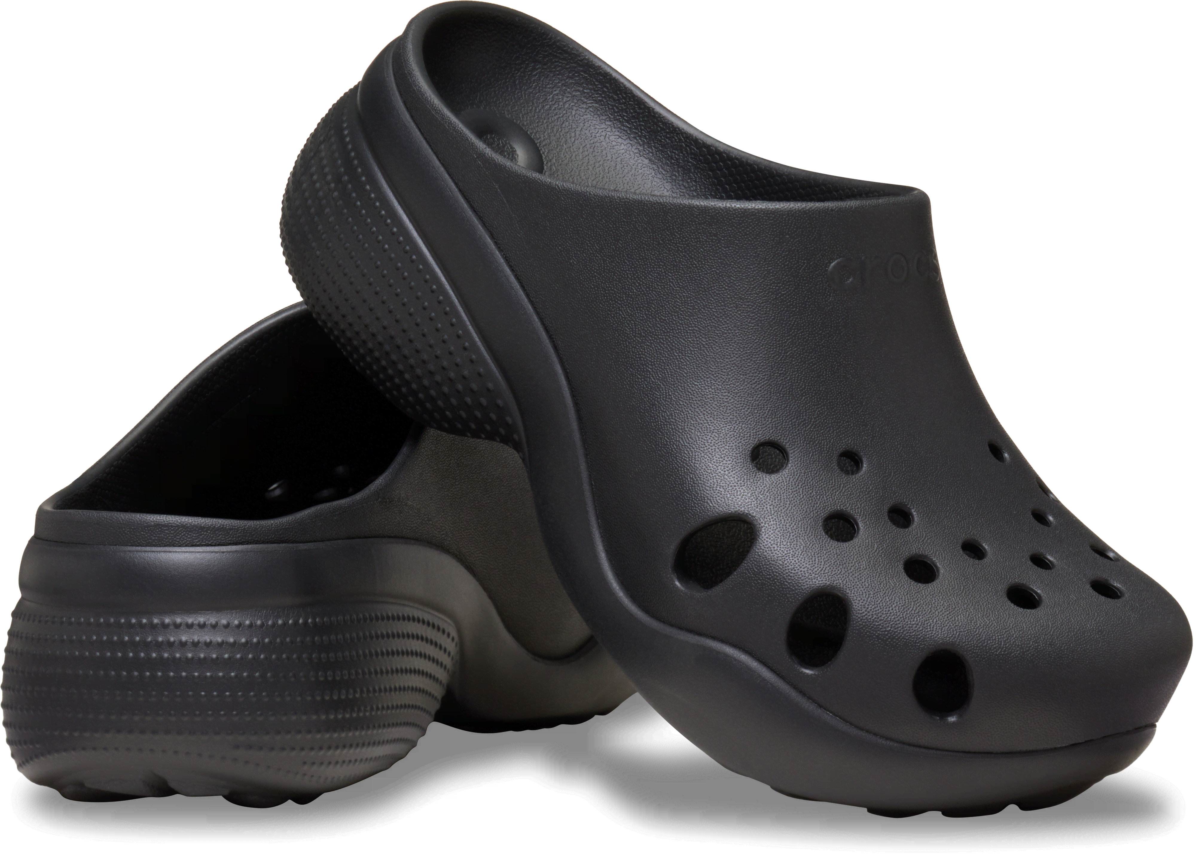 [NbNX] NbO AURA CLOG YAfB[X ubN/ 22cm I[ NbO