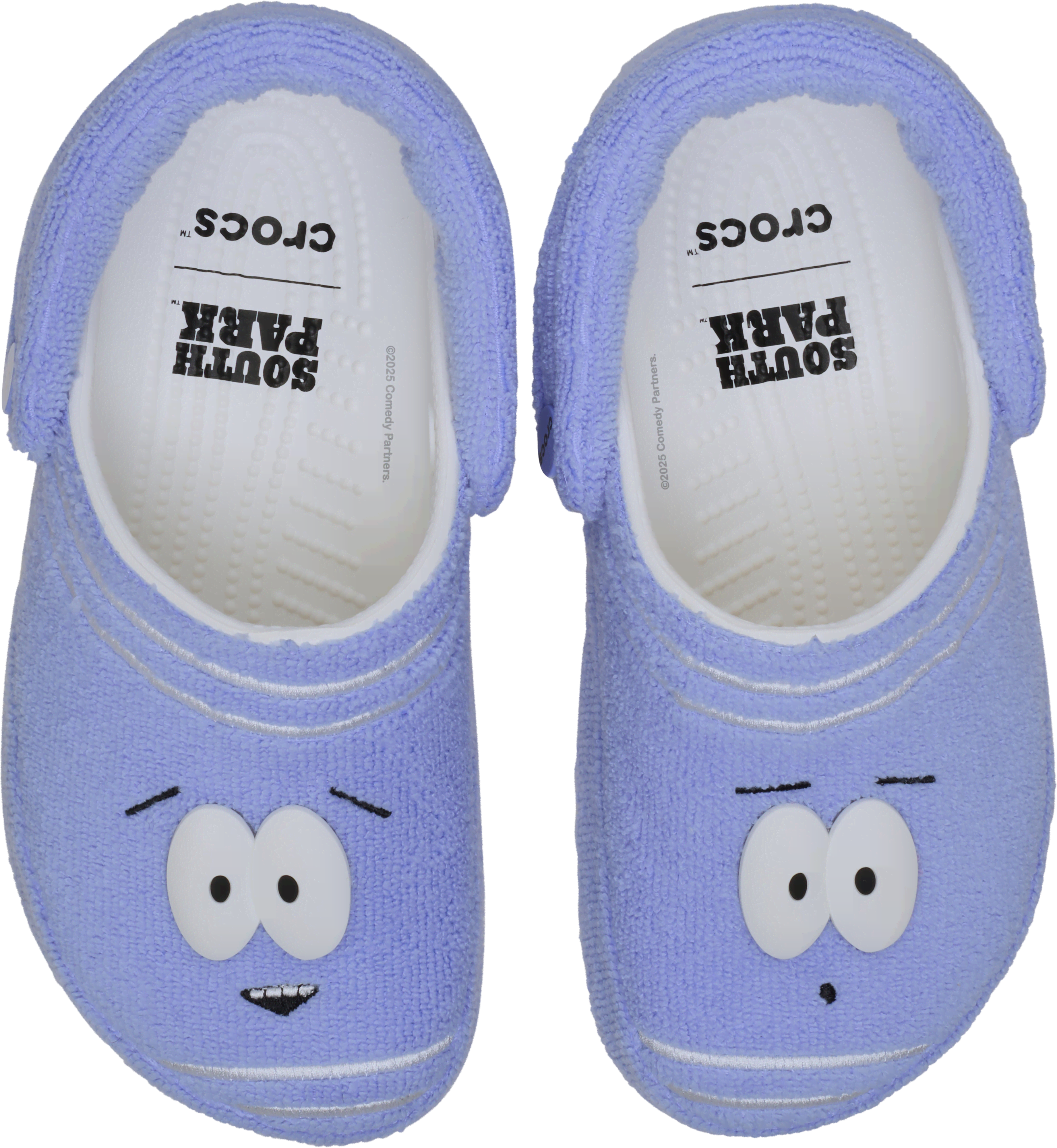 Crocs | Unisex | South Park Towelie Classic | Clogs | Multi | M10