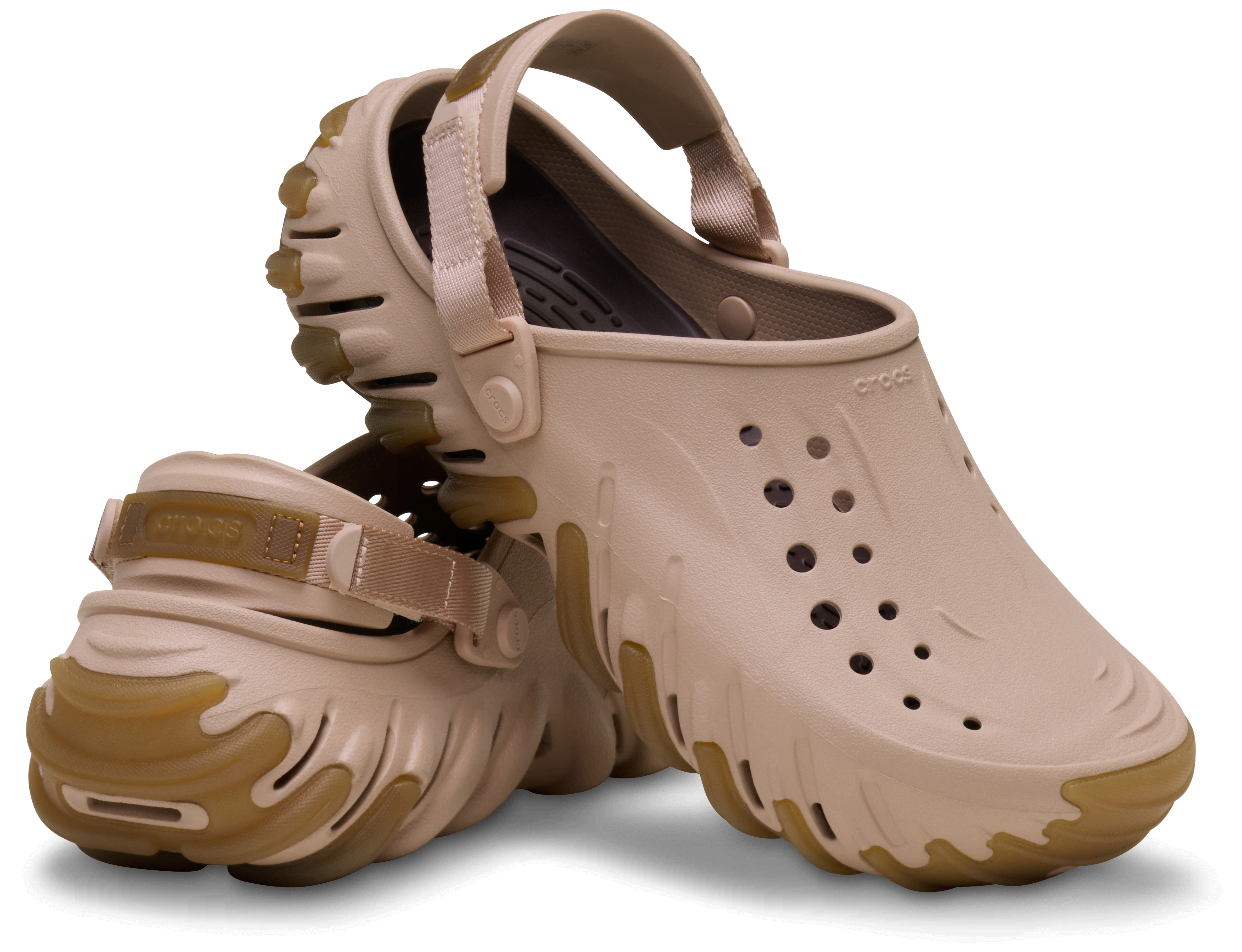 [å] å ECHO GUM RO CLOG 󥺡ǥ 27cm   RO å