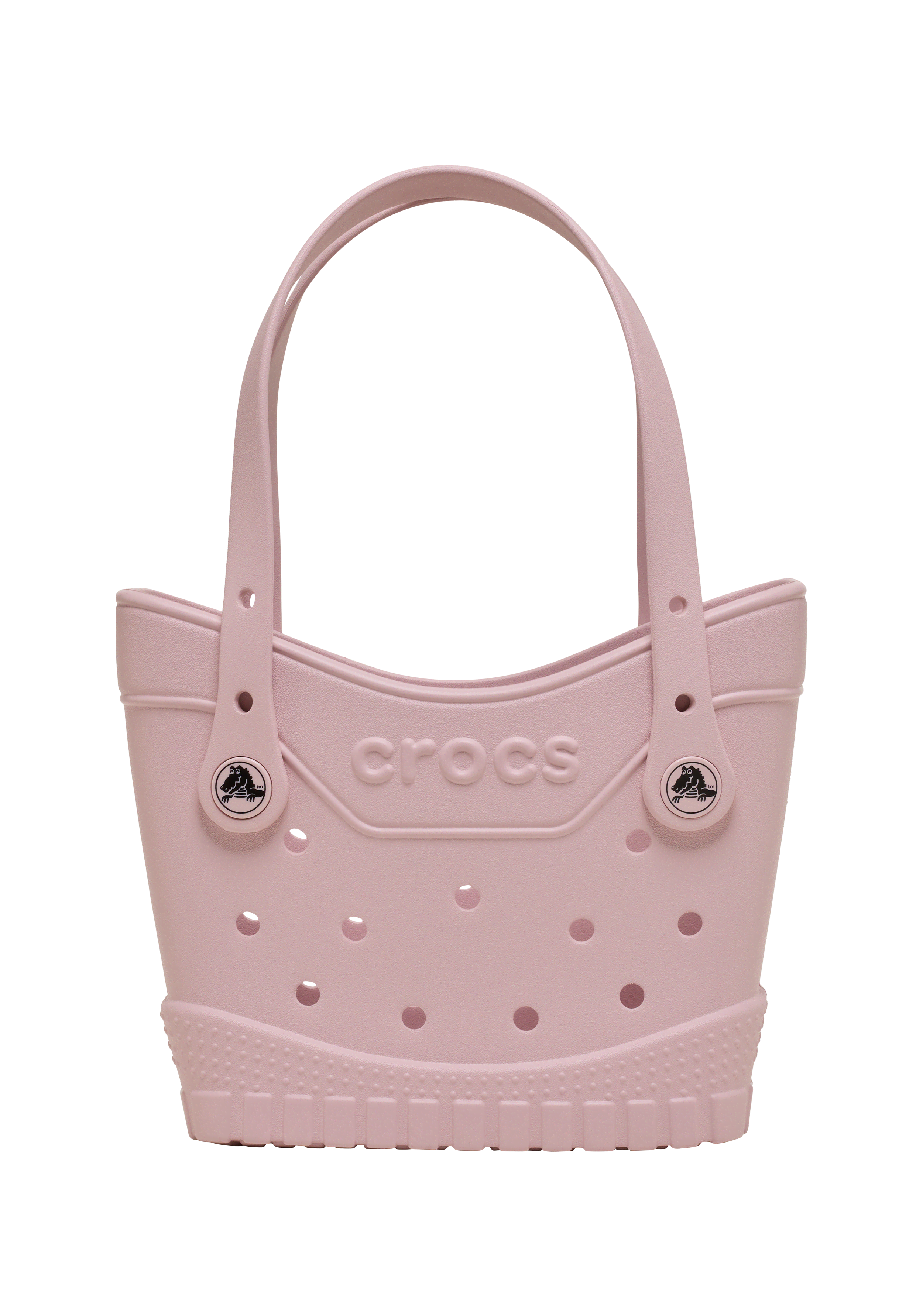Crocs | Unisex | Classic Small Tote | Shoes | Cotton Candy | Os In Pink ...