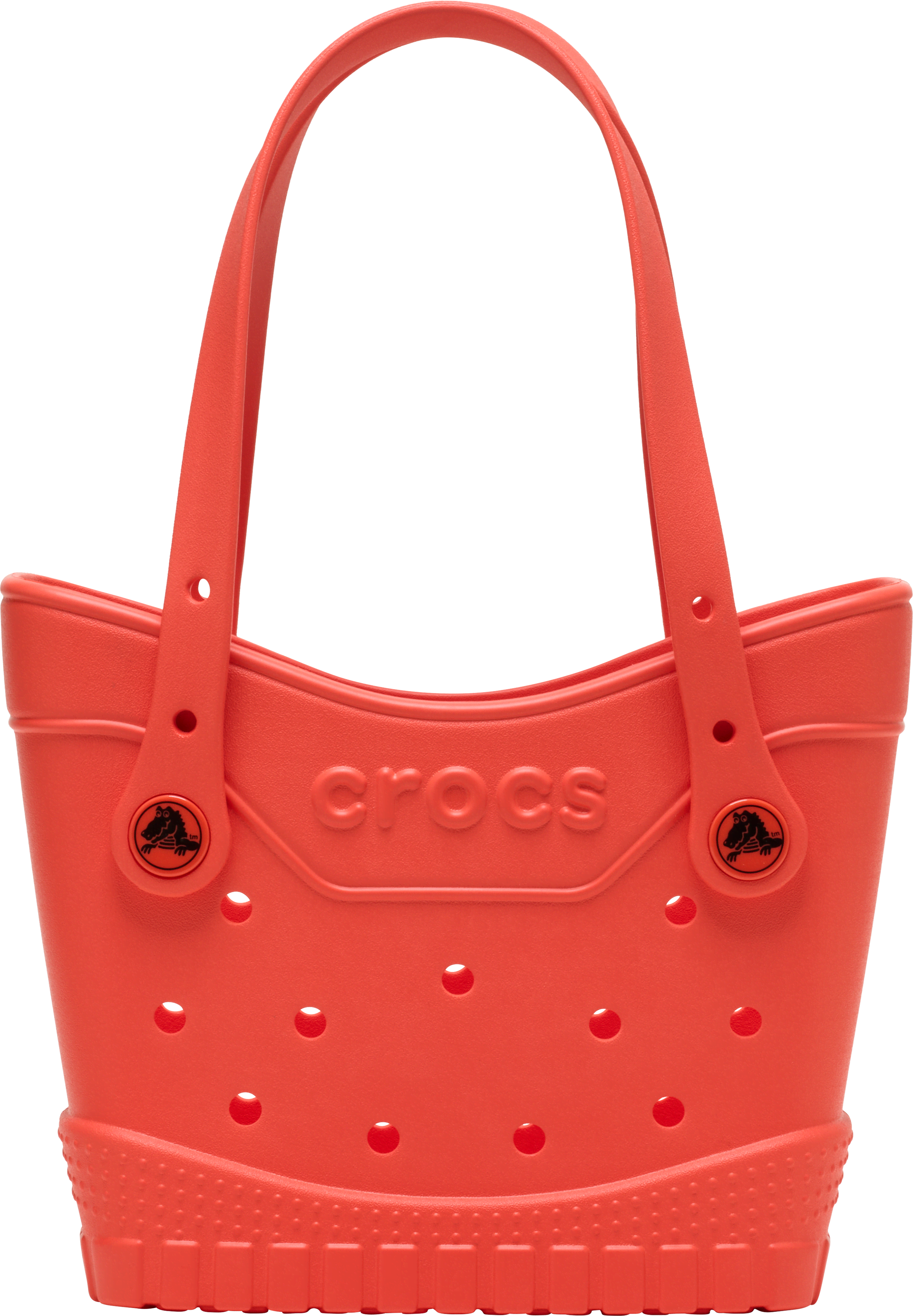 Crocs | Unisex |  Classic Small Tote | Shoes | Starfish | Os In Orange