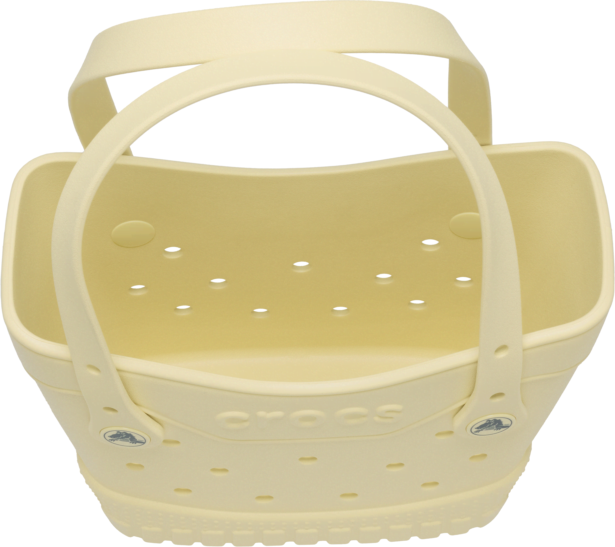 [�����å�������] �� CROCS CLASSIC SMALL TOTE ��󥺡���ǥ����� ��������/���� OS �����å��� ���饷�å� ���⡼�� �ȡ���