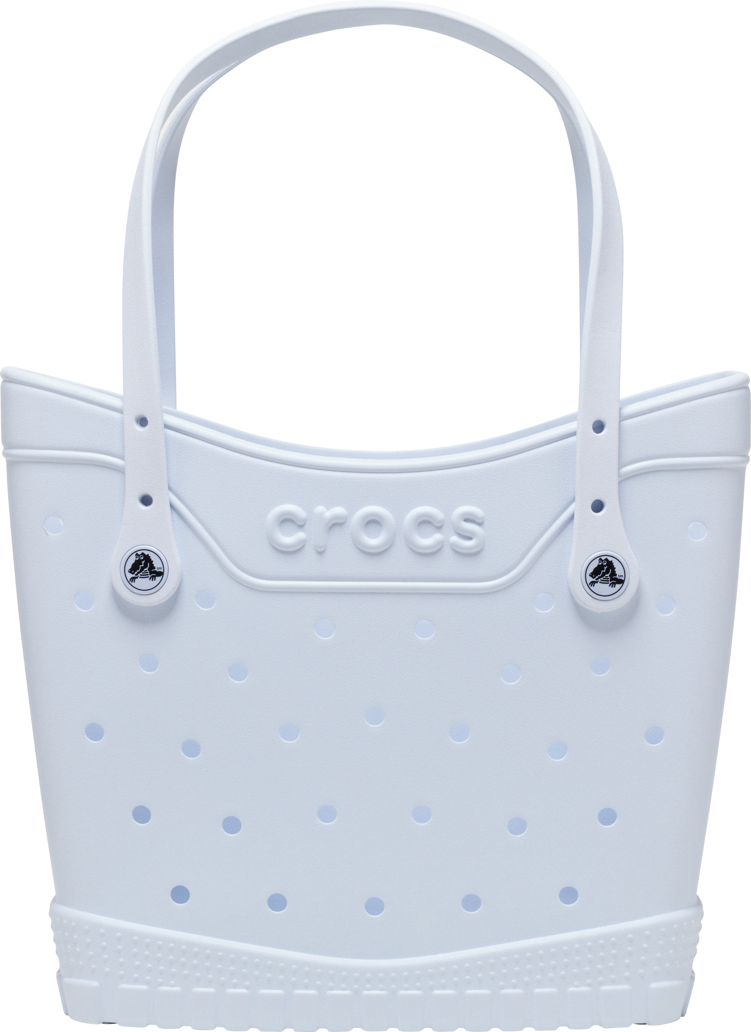 Crocs Classic Medium Tote; Dreamscape, Os In Dreamscape