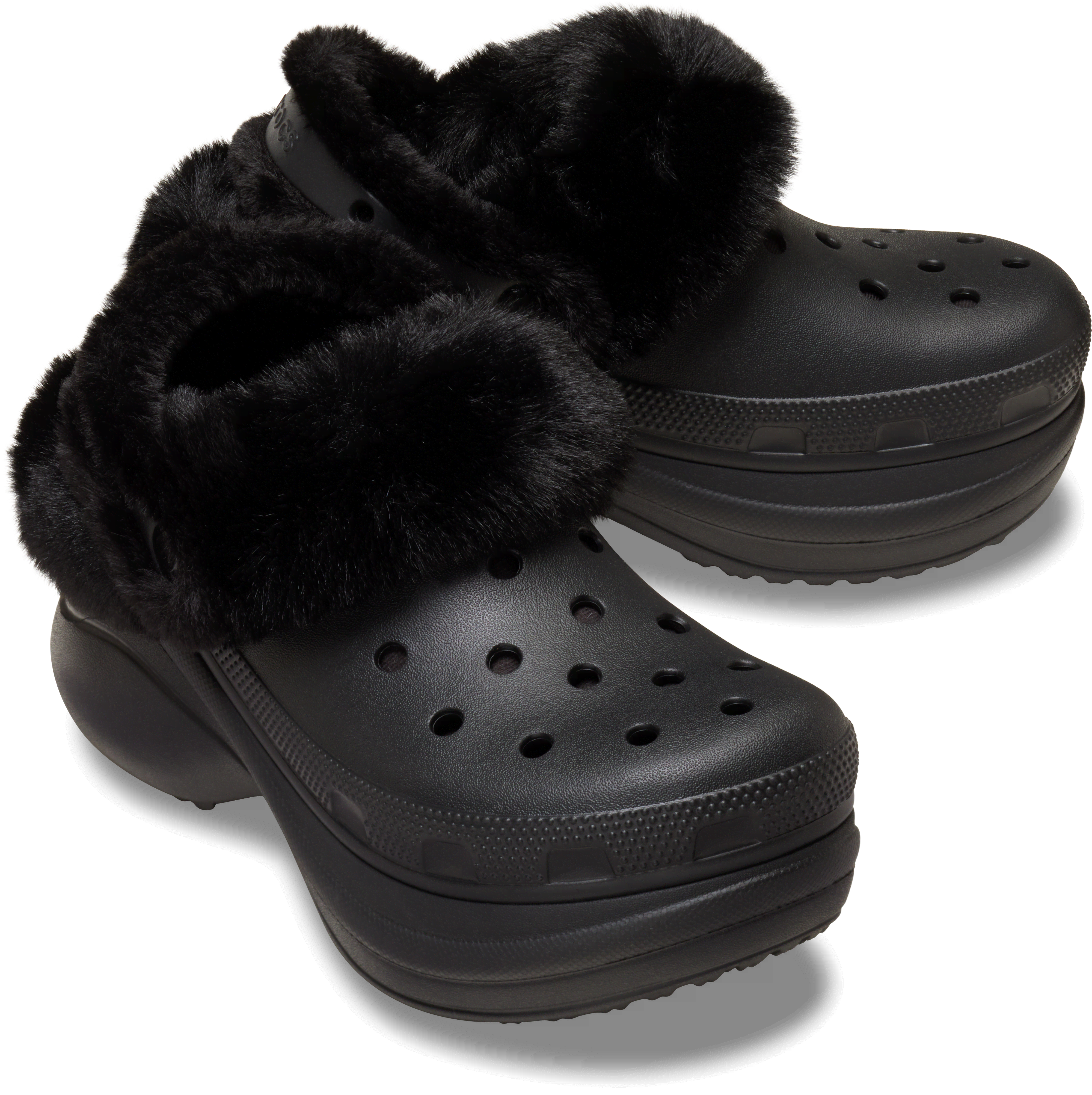 [NbNX] NbO BAE LINED CLOG YAjp ubN/ 27cm xC Ch NbO