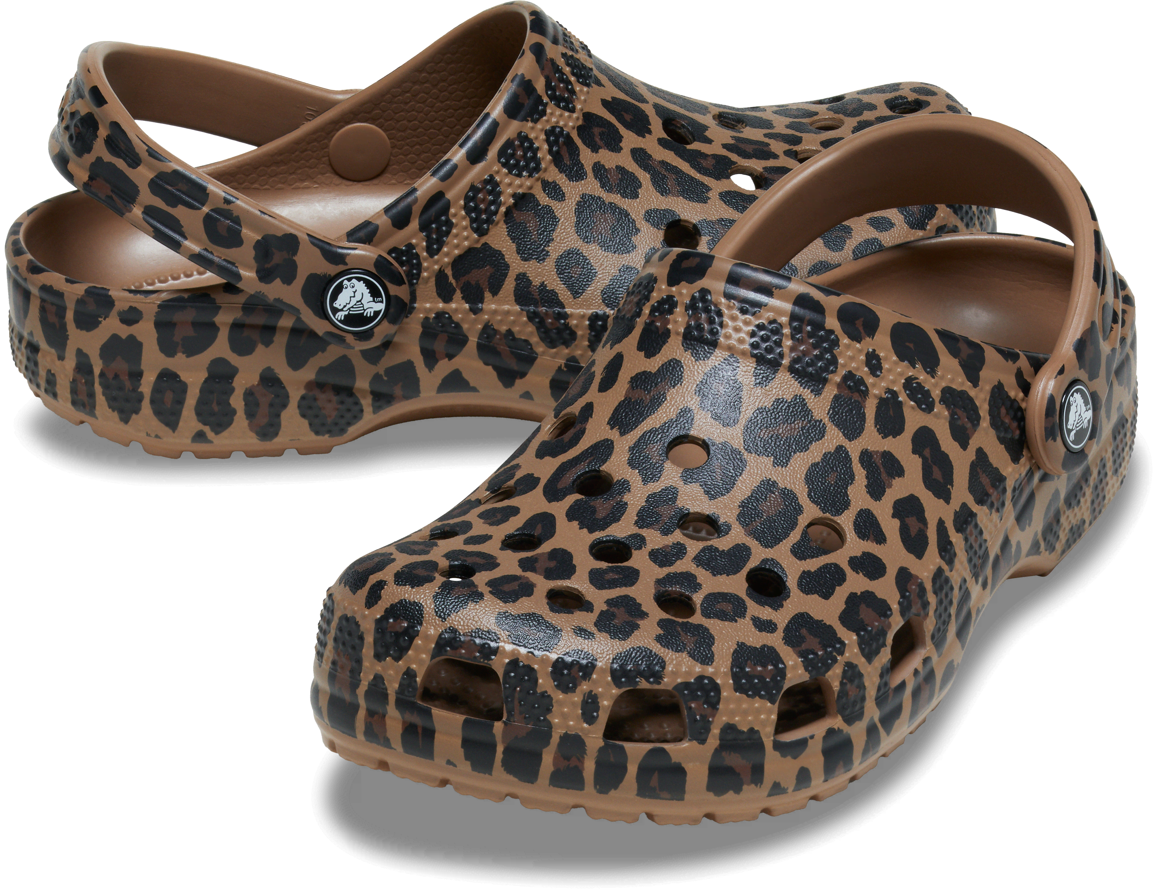 [å] å CLASSIC ANIMAL CLOG 󥺡ǥ ֥å/ 26cm 饷å ˥ޥ å