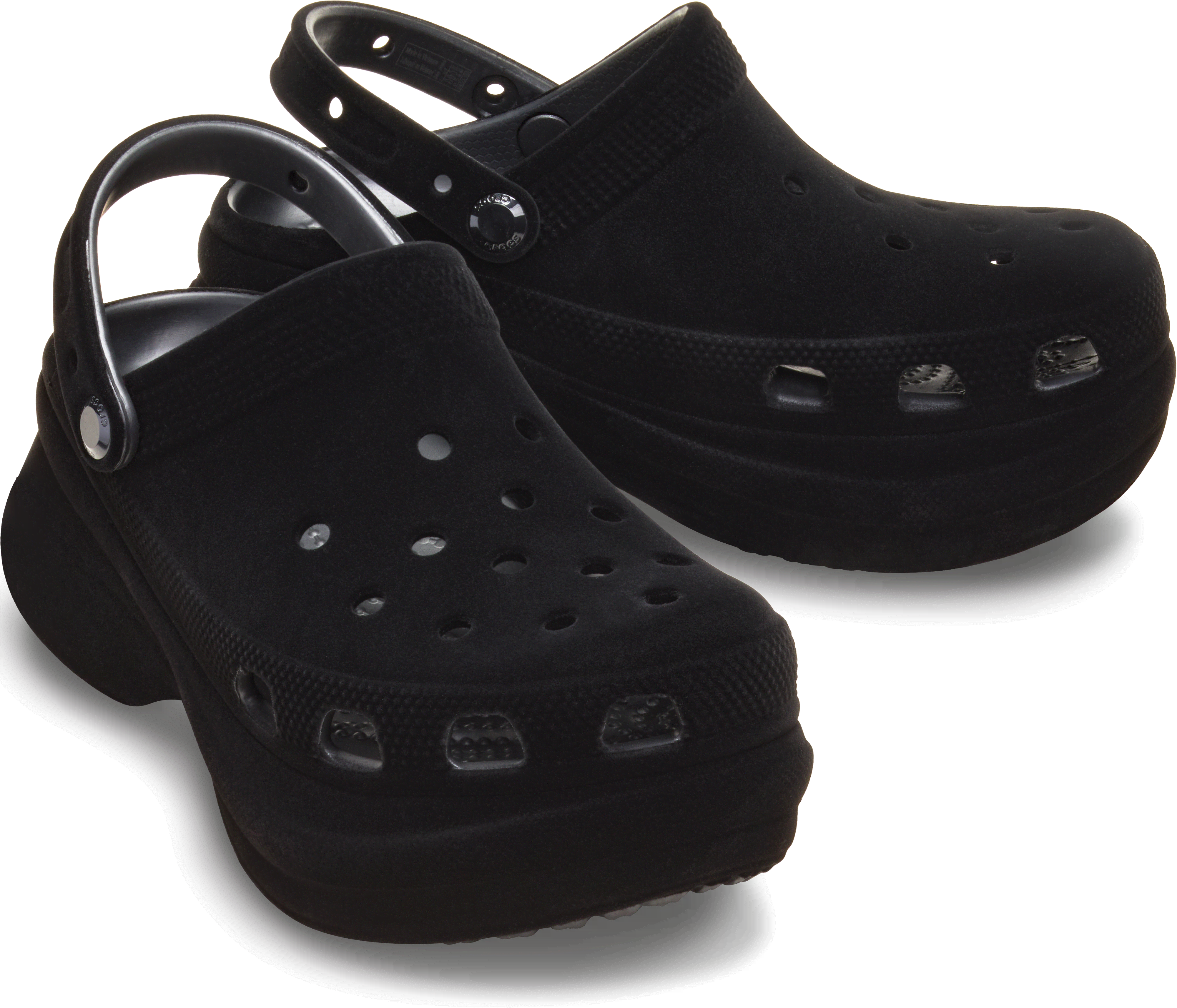 [NbNX] NbO BAE VELVET CLOG YAjp ubN/ 22cm xC xxbg NbO