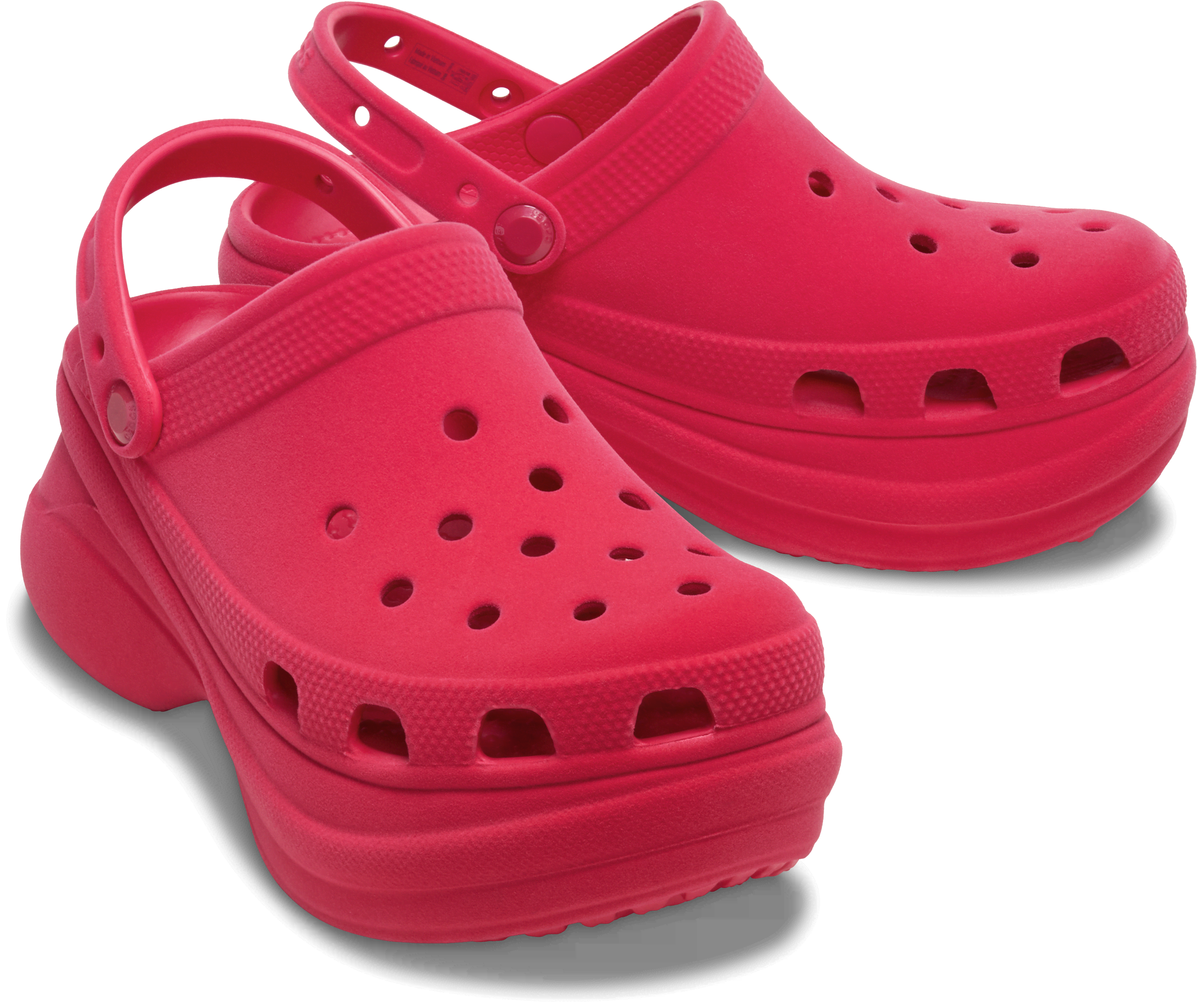 [NbNX] NbO BAE VELVET CLOG YAjp bh/ 25cm xC xxbg NbO