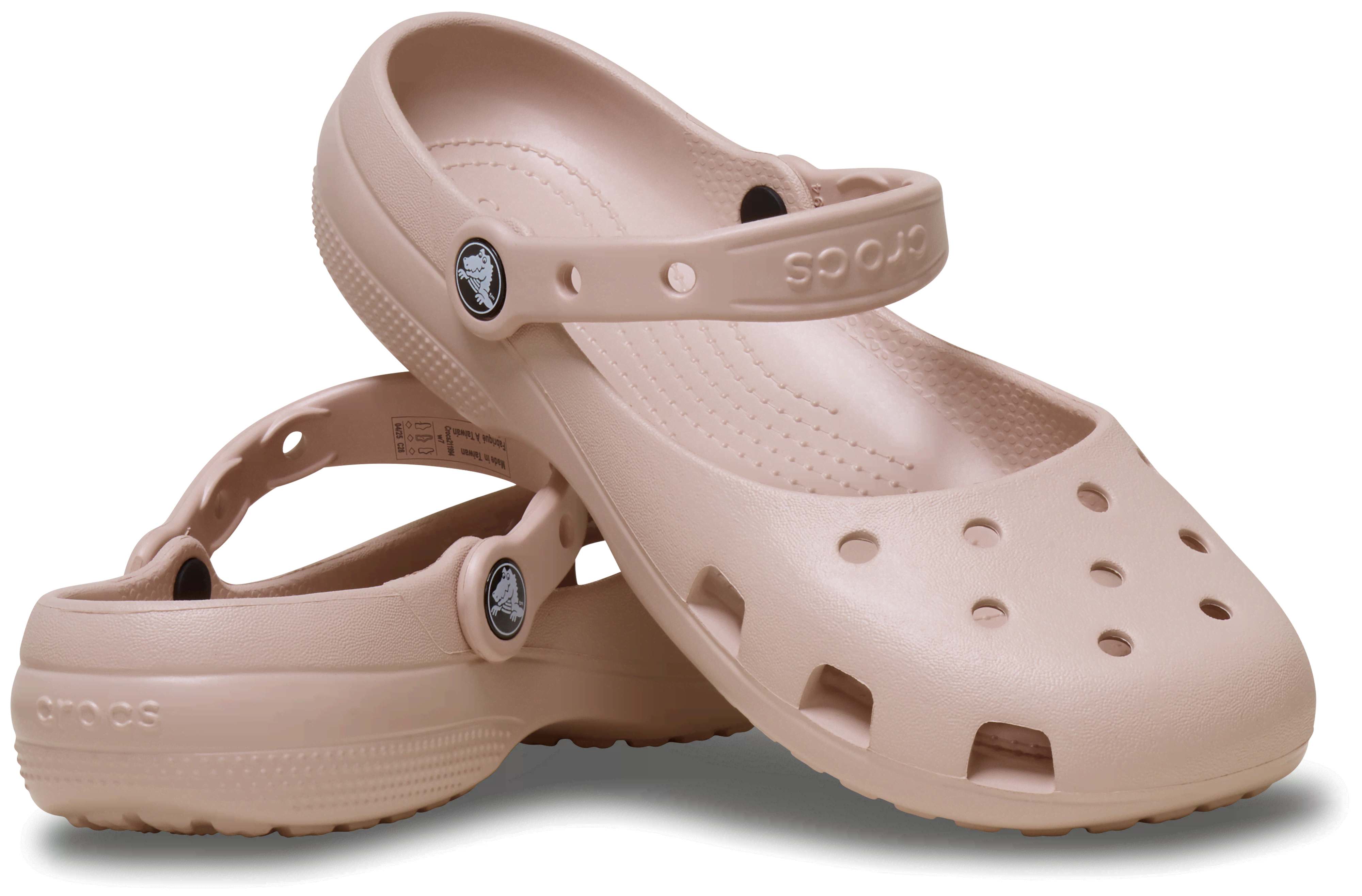 [�N���b�N�X����] �t���b�g�V���[�Y CLASSIC BALLET �����Y�A�j���p �s���N 24cm �N���V�b�N �o���G