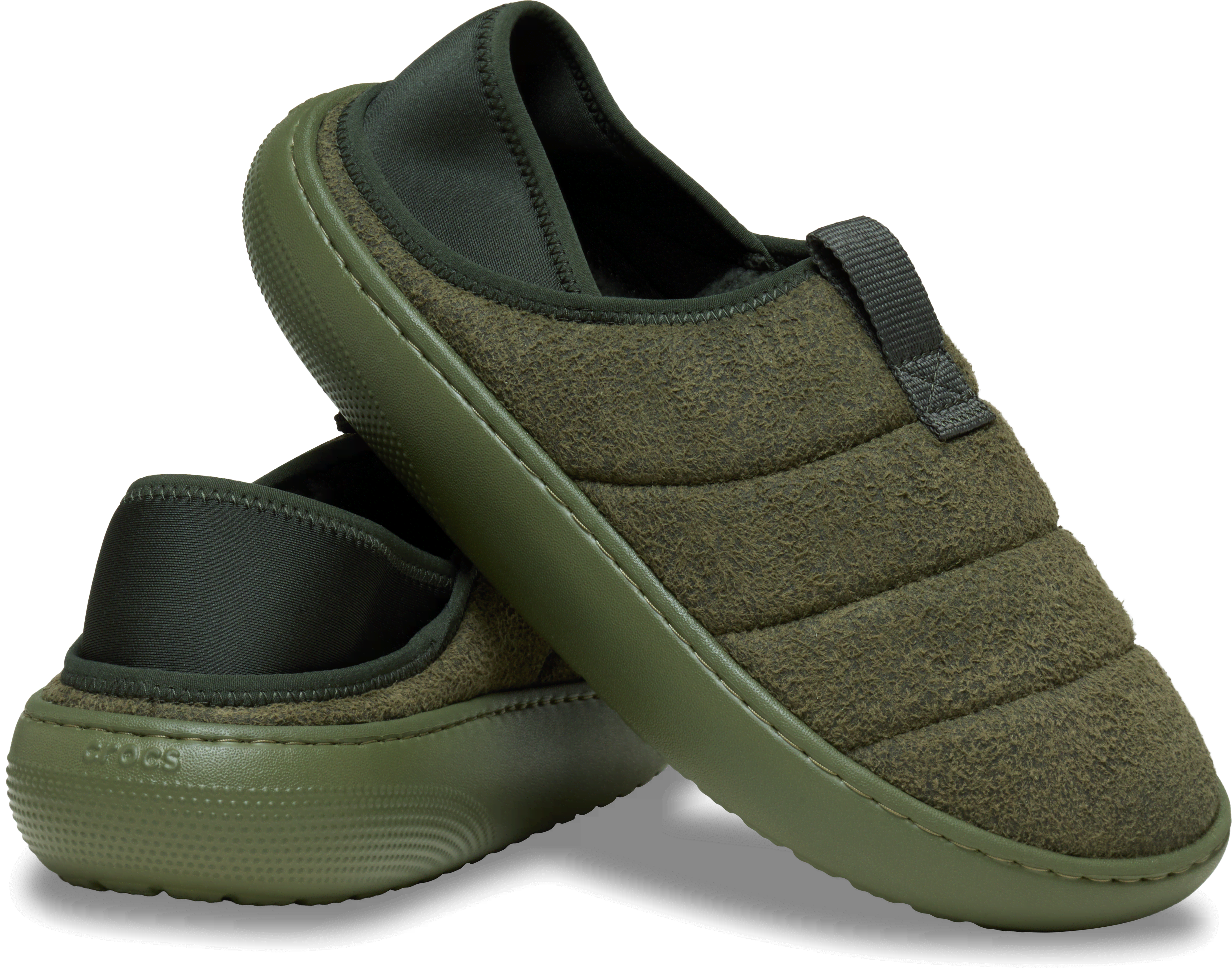 [NbNX] C CLASSIC VEGAN SUEDE MOC YAfB[X O[/ 23cm NVbN r[K XEF[h bN