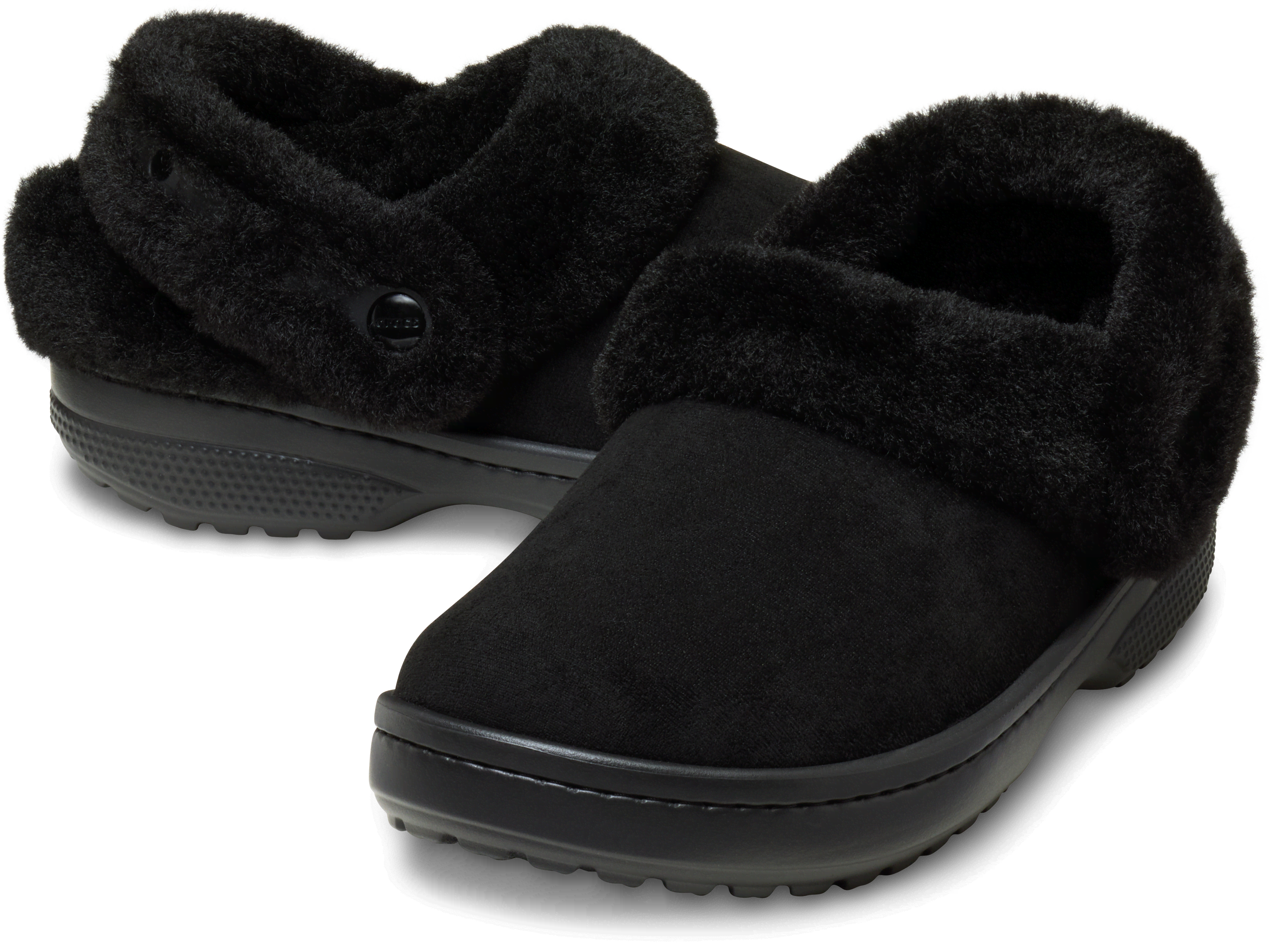 [NbNX] NbO CLASSIC UNFURGETTABLE SUEDED CLOG YAfB[X ubN/ 23cm NVbN AtHQb^u XEF[h NbO