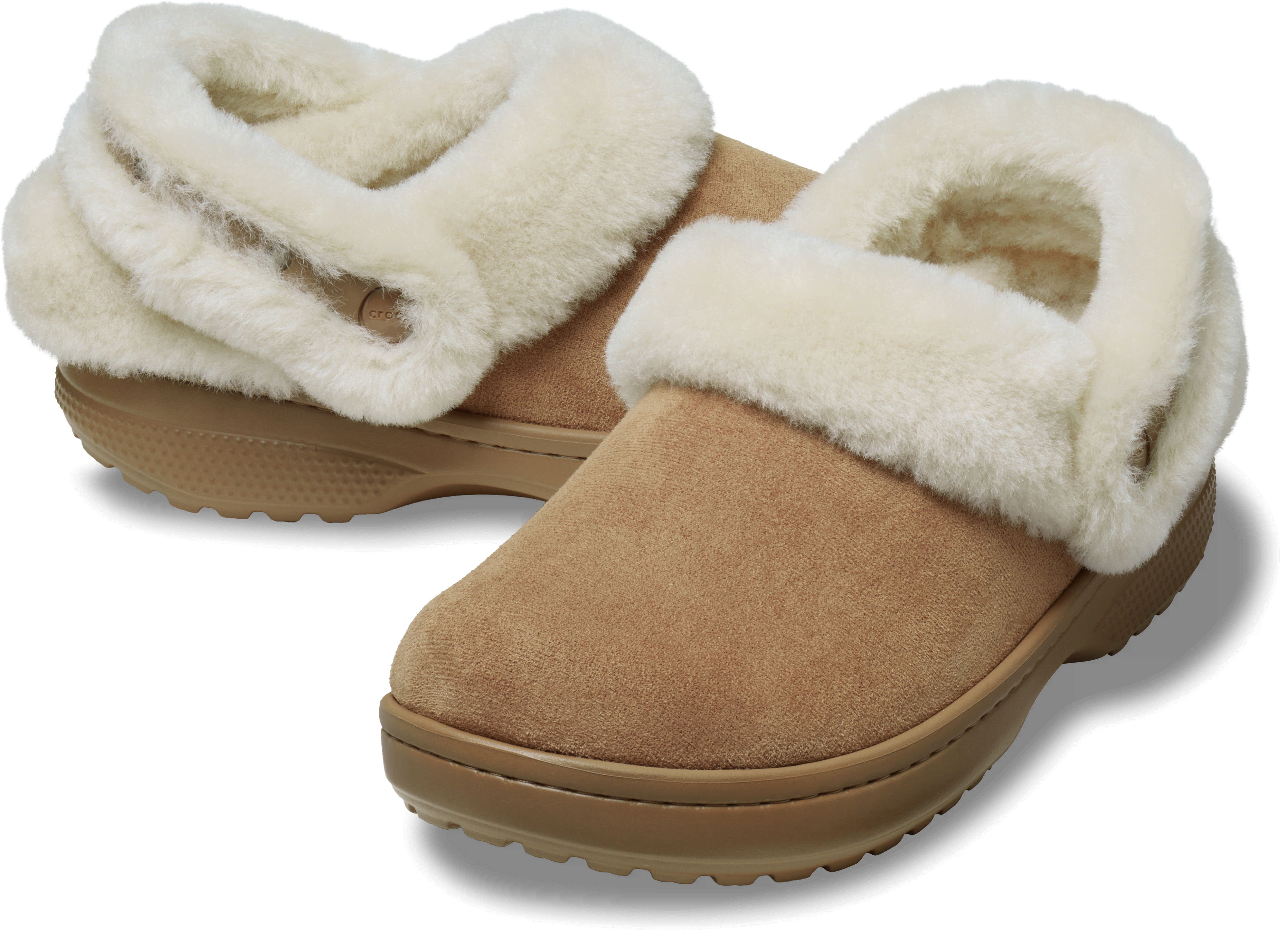 [NbNX] NbO CLASSIC UNFURGETTABLE SUEDED CLOG YAfB[X uE/ 28cm NVbN AtHQb^u XEF[h NbO