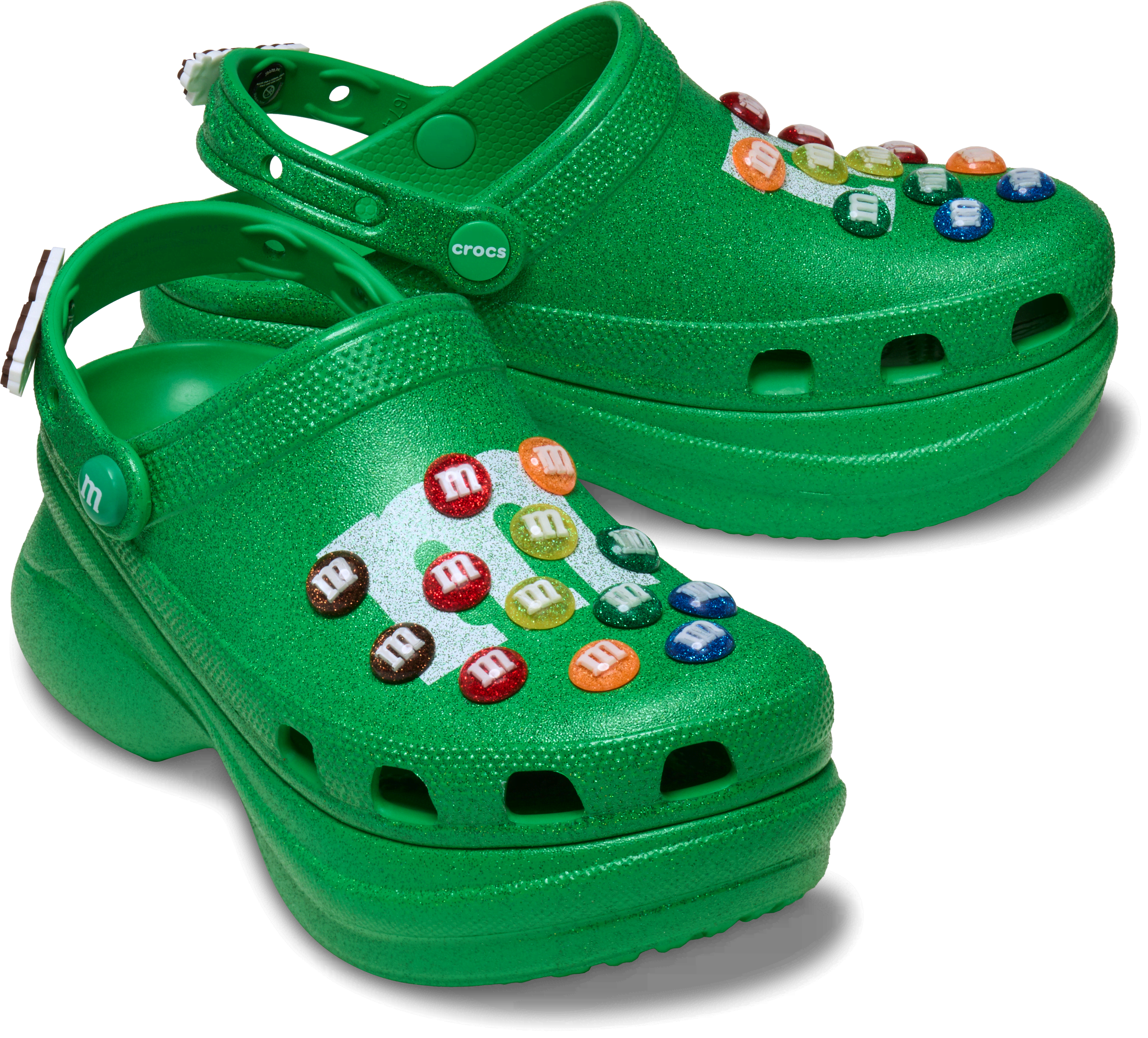 [NbNX] NbO M & M'S CROCS BAE CLOG YAjp O[/ 25cm GAhGY NbNX xC NbO