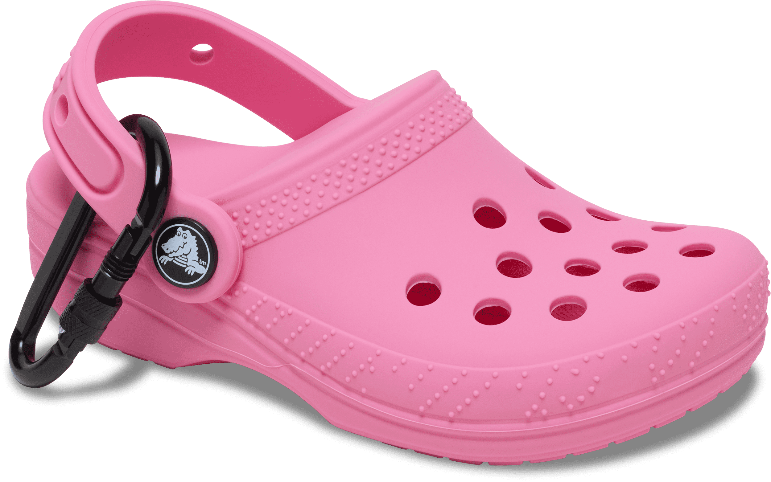 Crocs | Jibbitz | Classic Clog Pouch Bag Charm