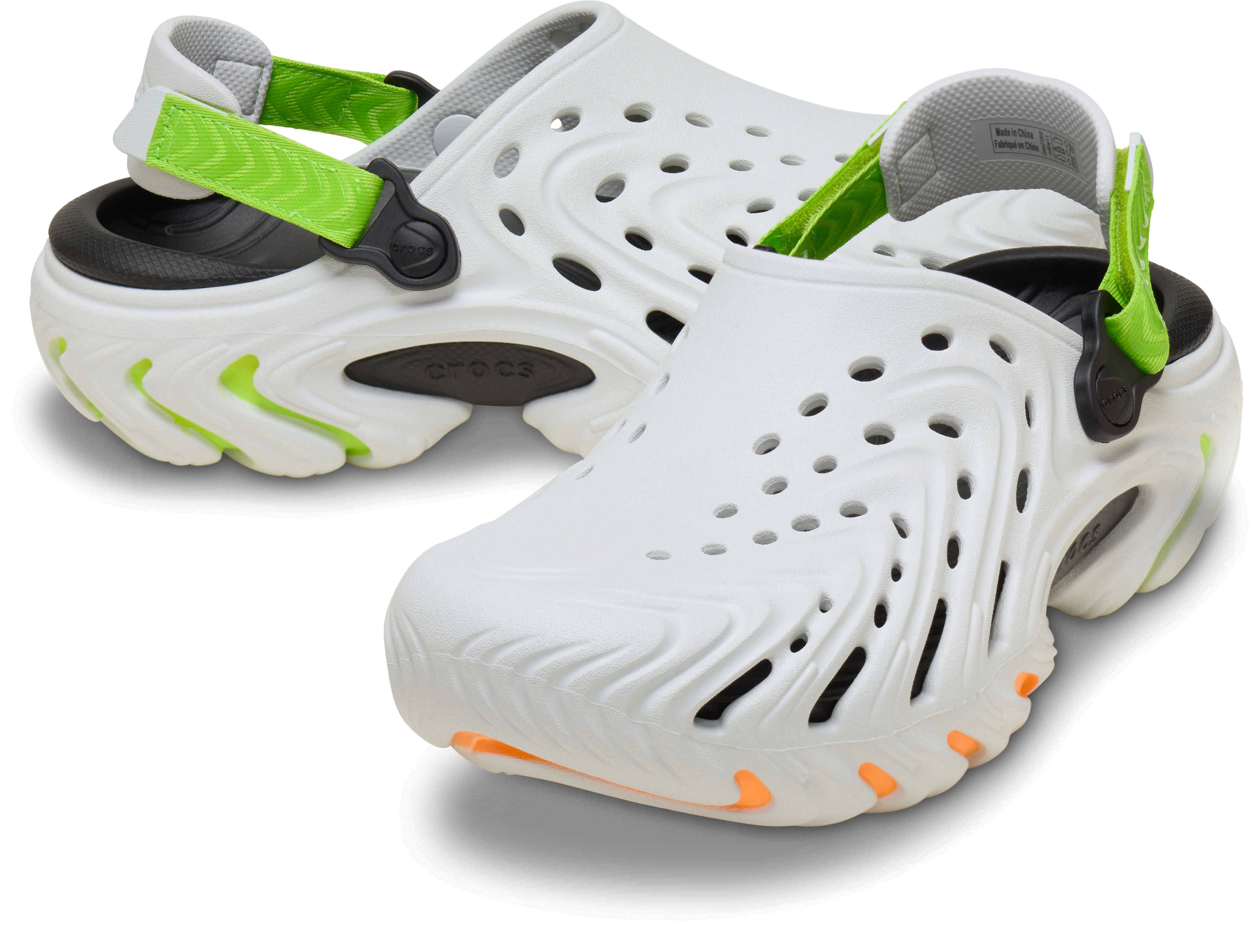[�N���b�N�X����] �N���b�O �G�R�[ �c�[ �����Y�A���f�B�[�X 22cm �G�R�[ �c�[