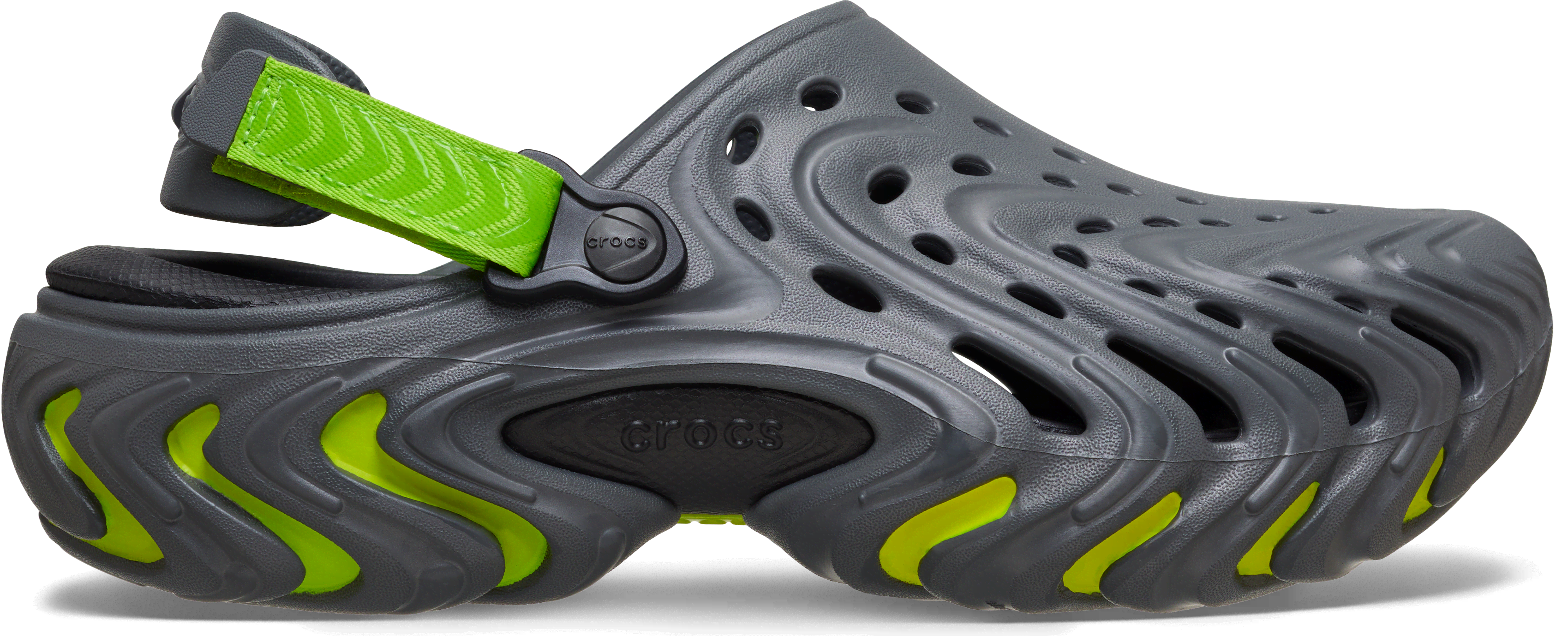 Crocs Echo 2 - Men Flip-Flops And Sandals