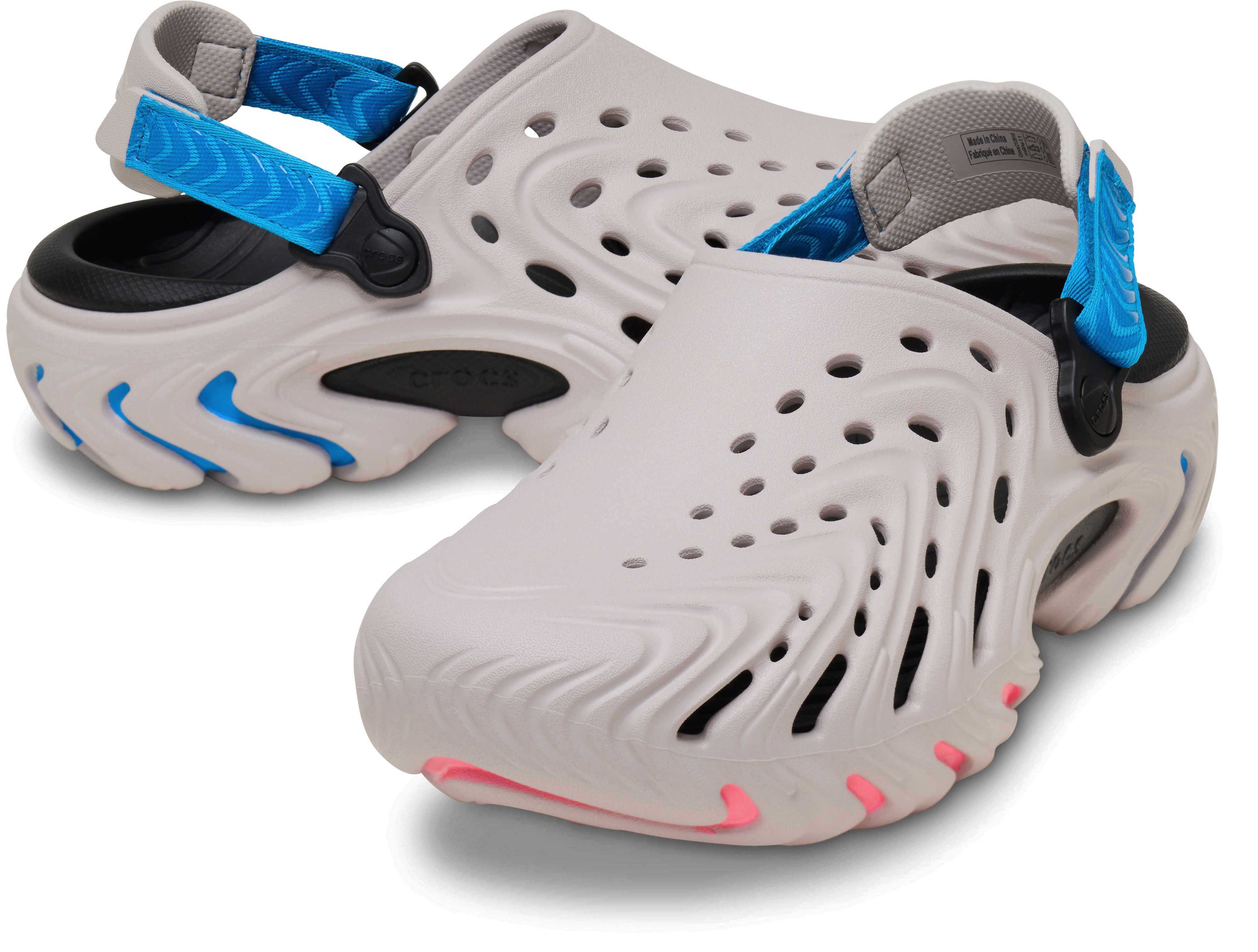 [�N���b�N�X����] �N���b�O �G�R�[ �c�[ �����Y�A���f�B�[�X 30cm �G�R�[ �c�[