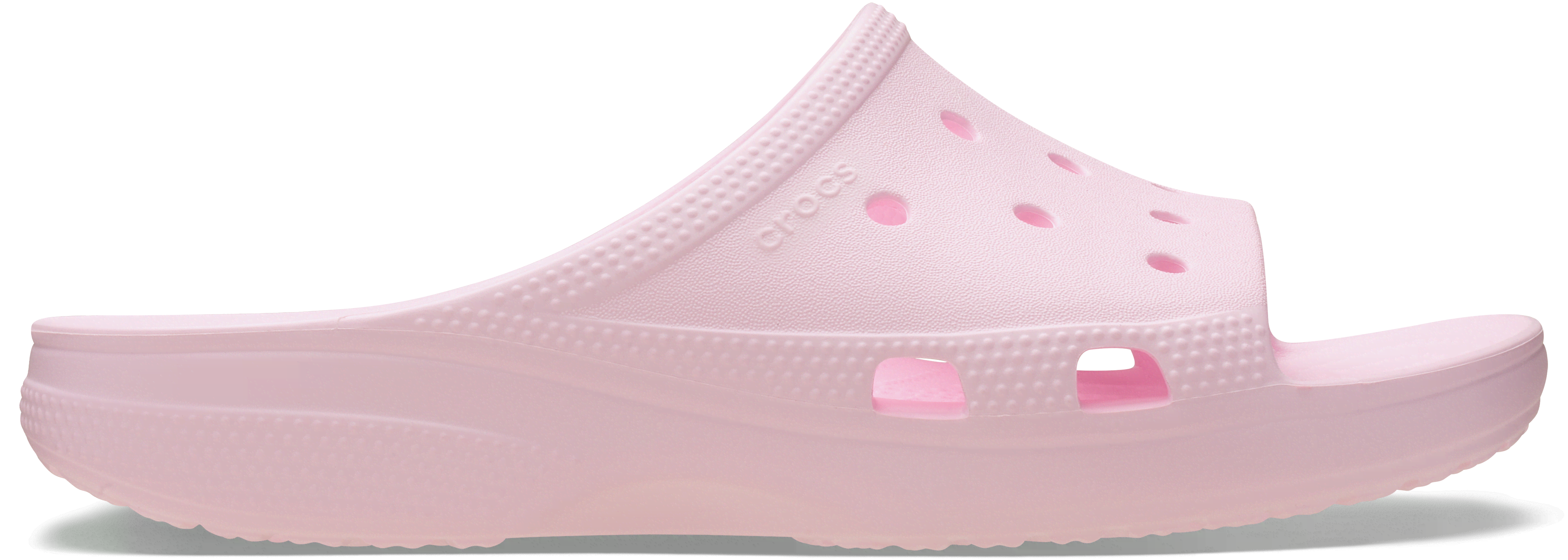 Crocs | Women | Saturday | Slides | Pink Milk | 4