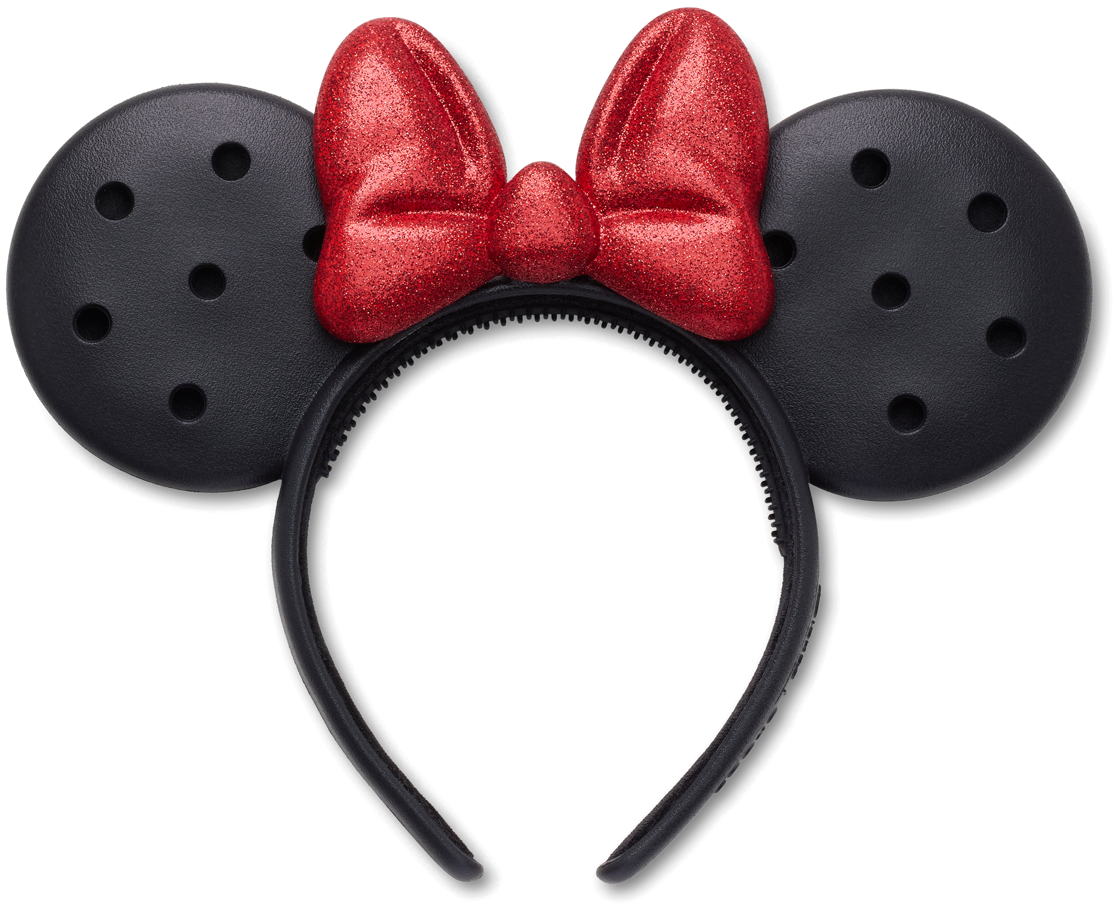 Crocs | Unisex | Disney Minnie Mouse Headband | Shoes | Multi | OS