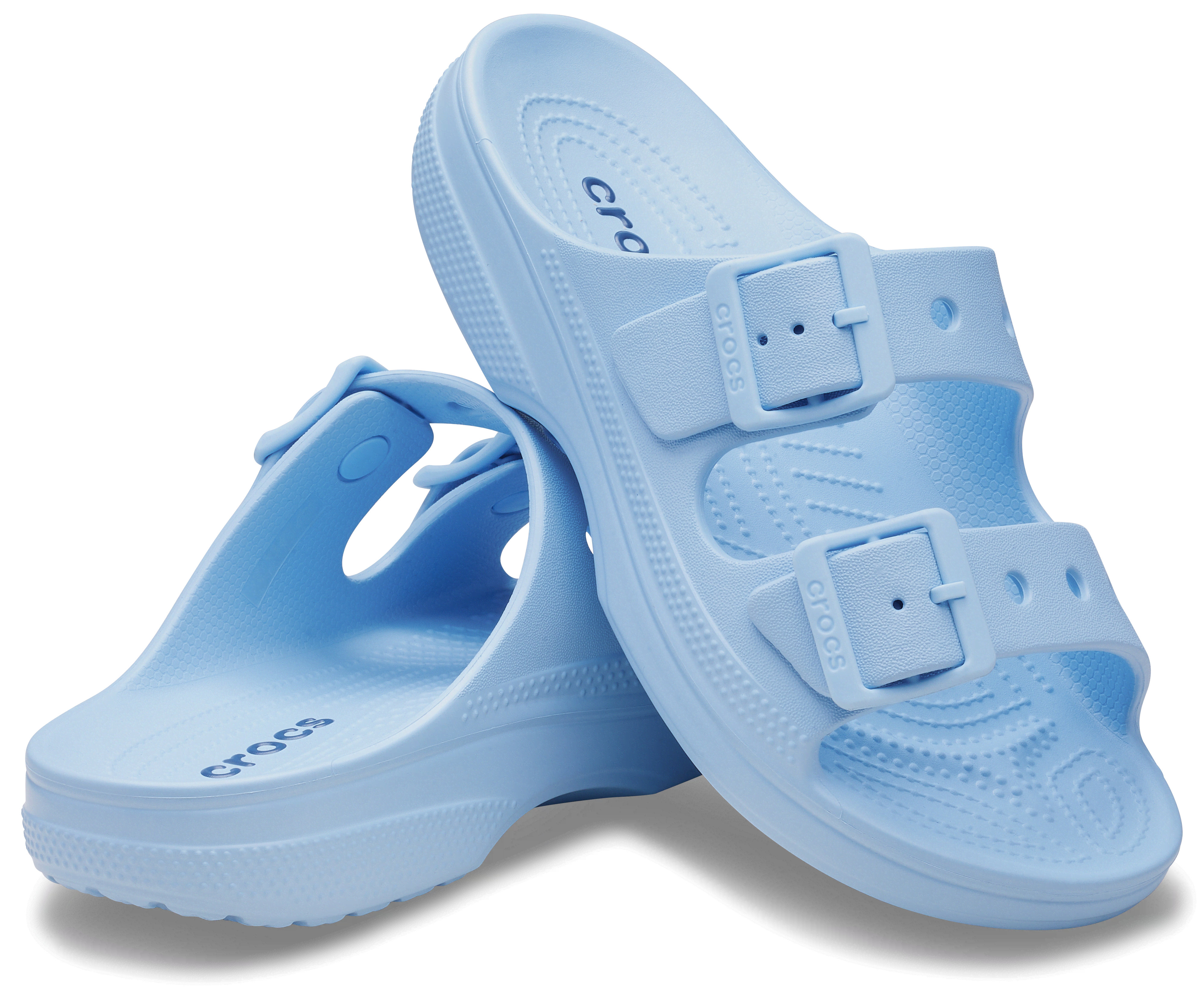 CROCS �T�^�f�[ �T���_�� ���f�B�[�X