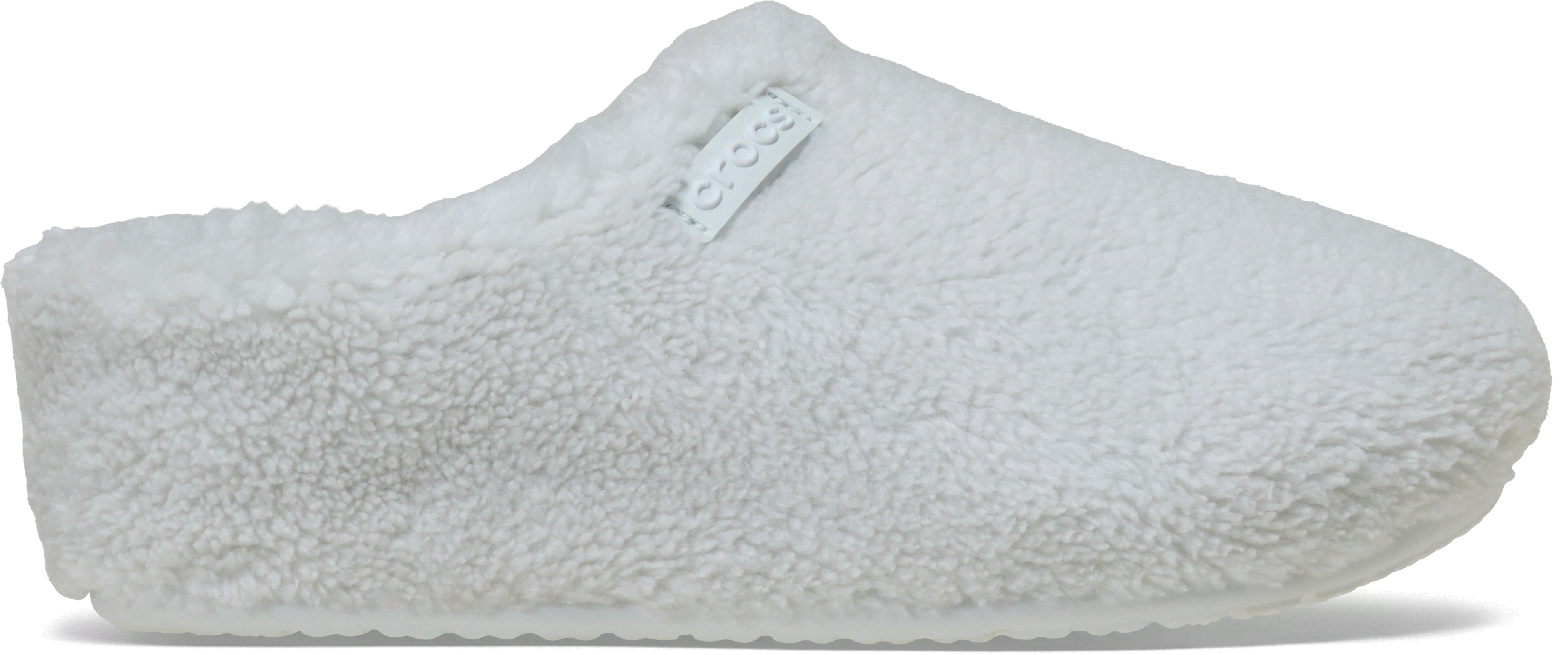 Crocs | Unisex | Classic Café Slipper | Slippers | Moonlight | W10/m9