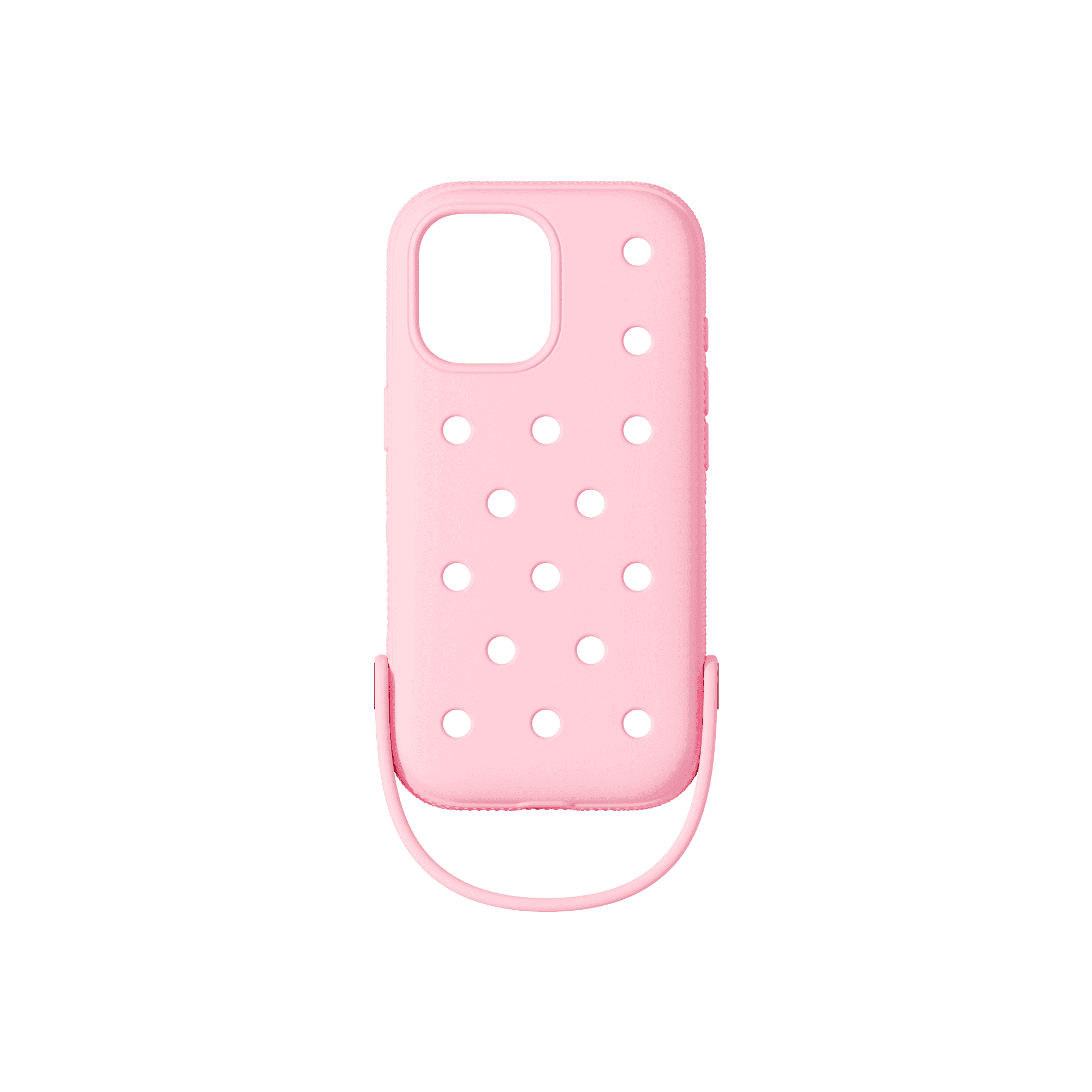 [NbNX] C CROCS iPhone 17 COMPATIBLE CASE YAfB[X sN OS NbNX iPhone 17 Rp`u P[X