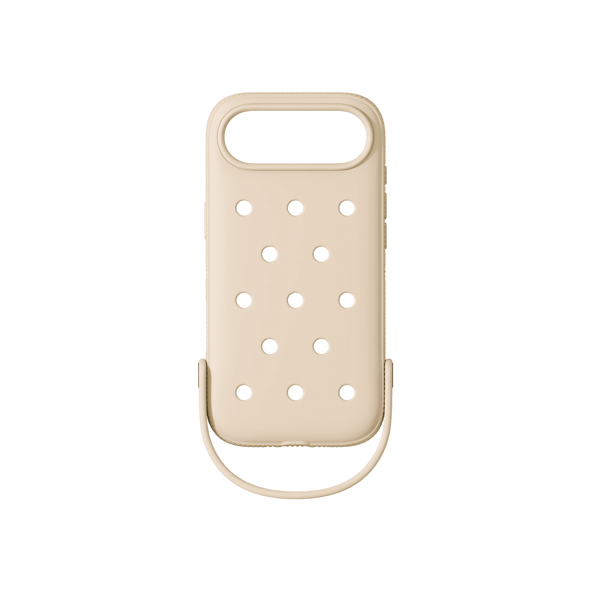 [NbNX] C CROCS iPhone 17 Air COMPATIBLE CASE YAfB[X OS NbNX iPhone 17 Air Rp`u P[X