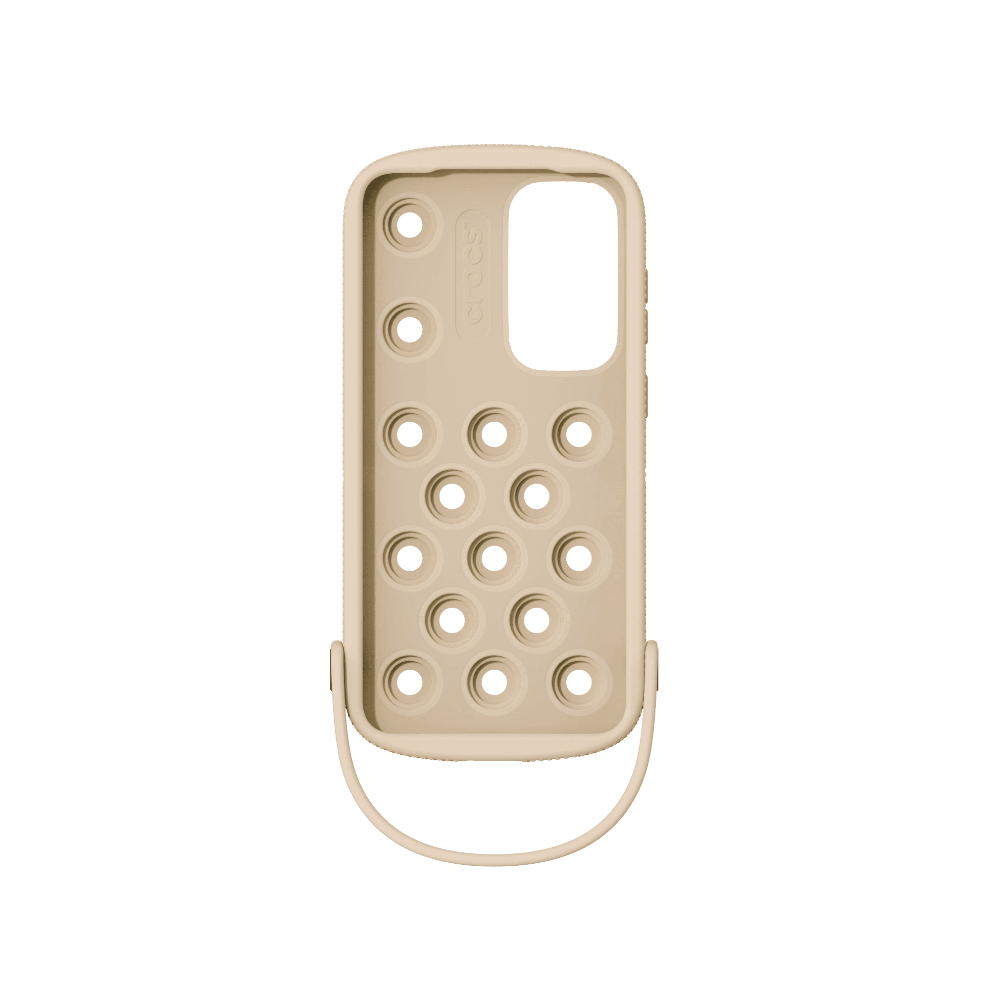 [�N���b�N�X����] �C CROCS GALAXY S25 PLUS COMPATIBLE CASE �����Y�A���f�B�[�X OS �N���b�N�X Galaxy S25 Plus �R���p�`�u�� �P�[�X