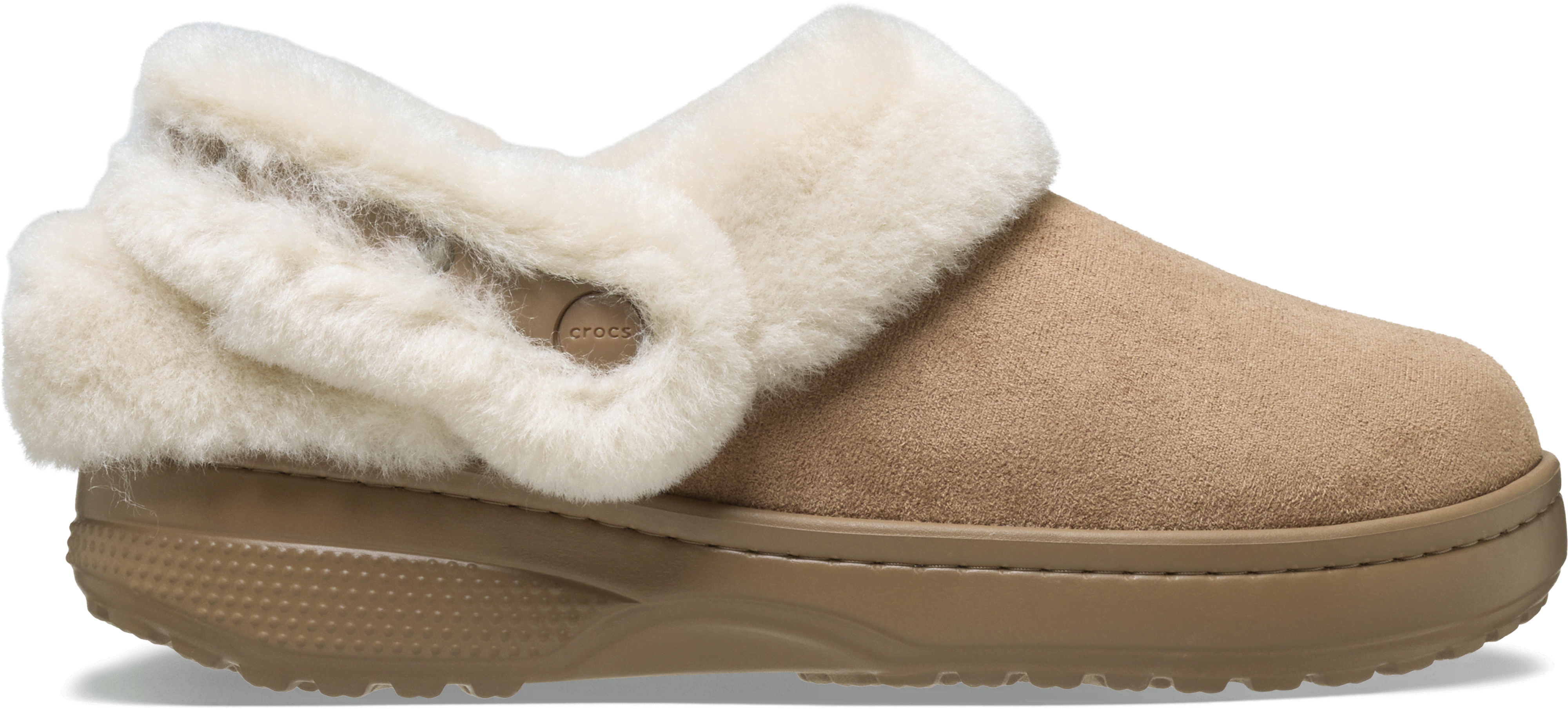 Crocs | Kids | Unfurgettable | Clogs | Sepia | J1