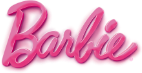 Toddler Mattel Pink Barbie Classic Clog