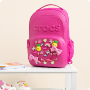 Crocs backpack original shop