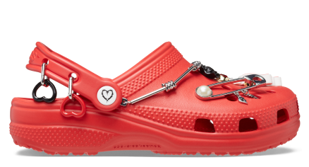 Collaborations and Special Project News Crocs