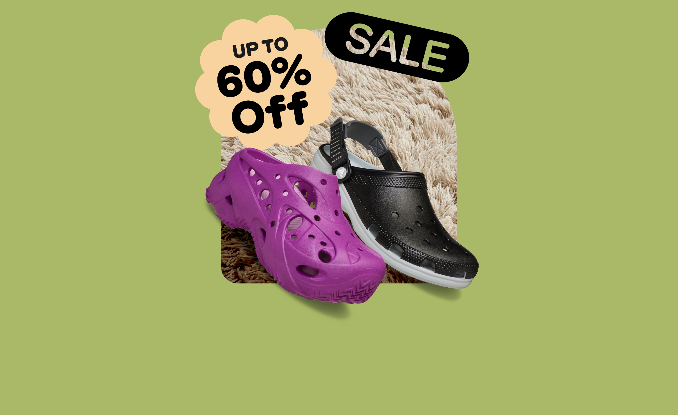 Crocs™ Australia | Comfortable Shoes, Clogs, Flip flops & Sandals | Free  Shipping