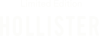 Hollister x Crocs Classic Unfurgettable Clog
