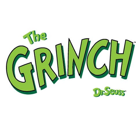 The Grinch Classic Lined Clog