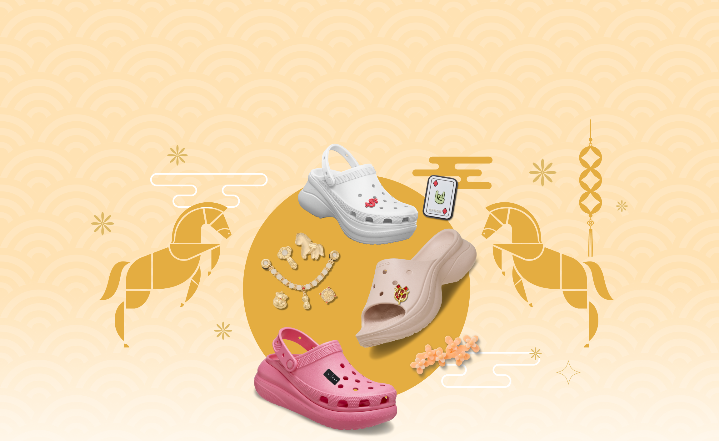 Shoes, Clogs & Sandals | Free Shipping | Crocs™ Singapore