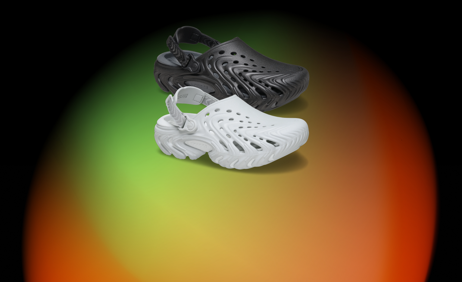 Clogs, Sandals, Sneakers & Jibbitz - Come As You Are | Crocs CA