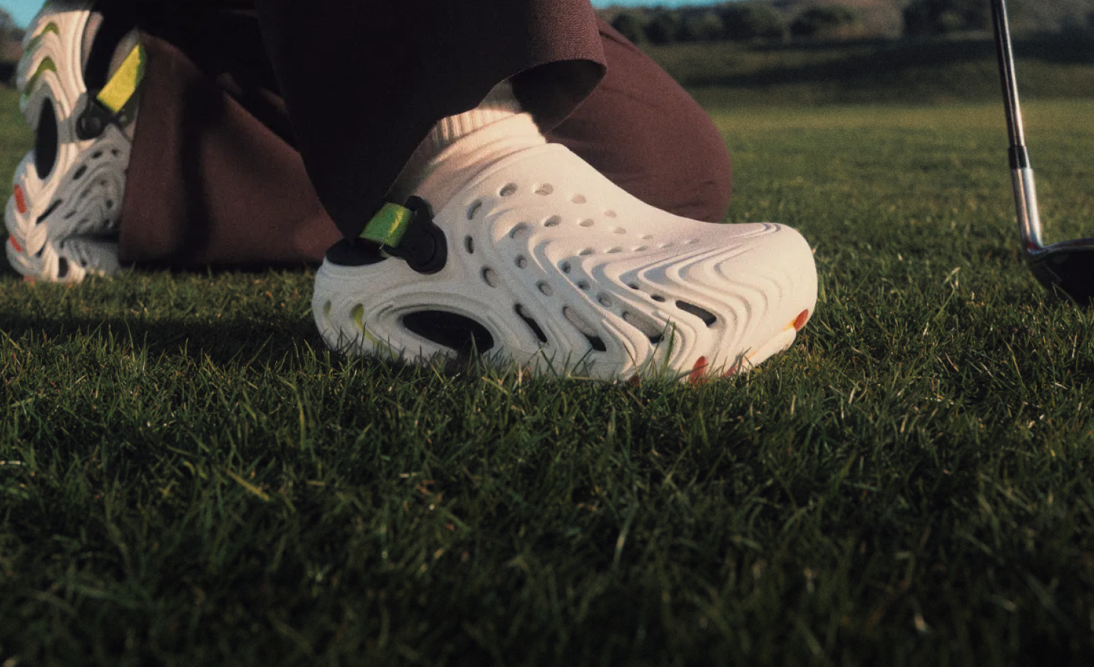Echo Collection: Shoes, Clogs, & Slides | Crocs