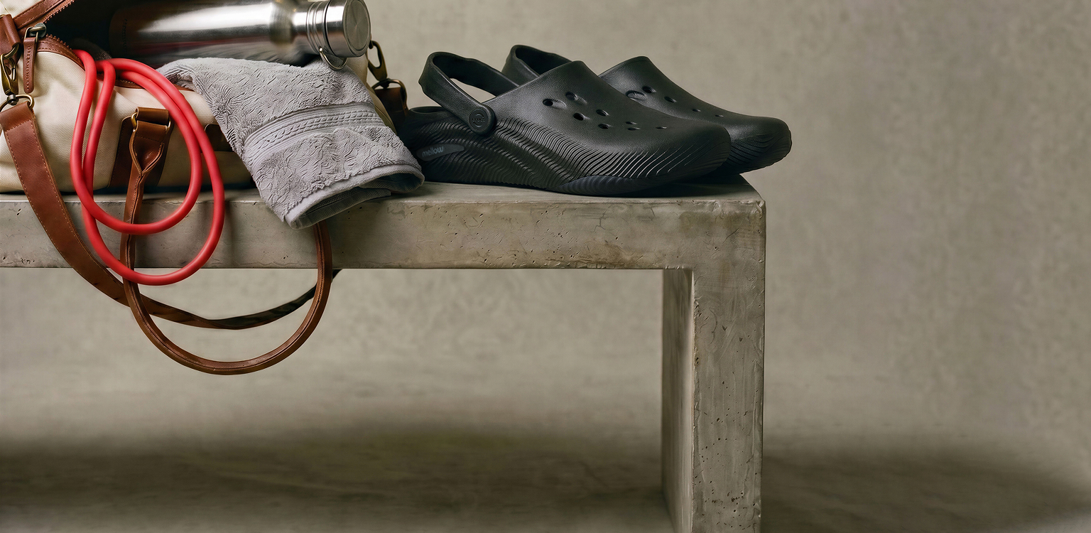 Mellow Collection: Slides, Sandals, Flip-Flop & More | Crocs